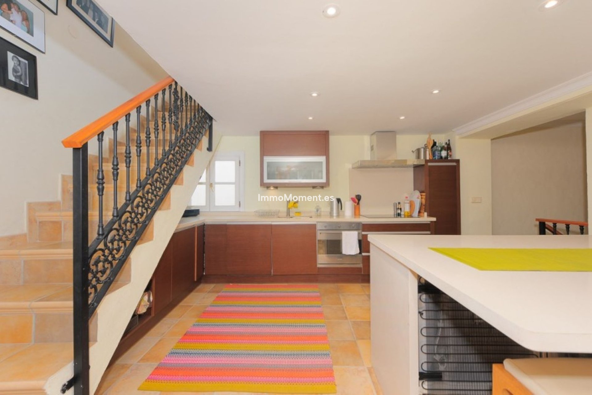 Bestaande woning - Geschakelde woning - Marbella - Marbella Centro