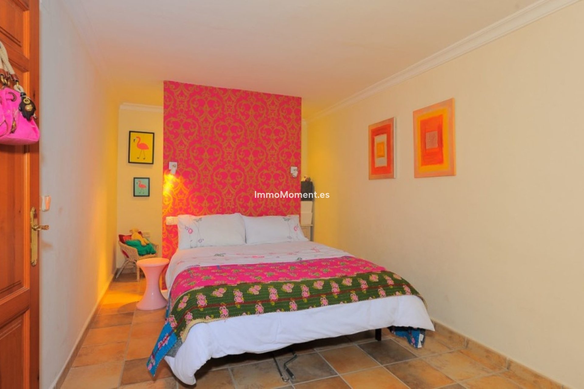 Bestaande woning - Geschakelde woning - Marbella - Marbella Centro