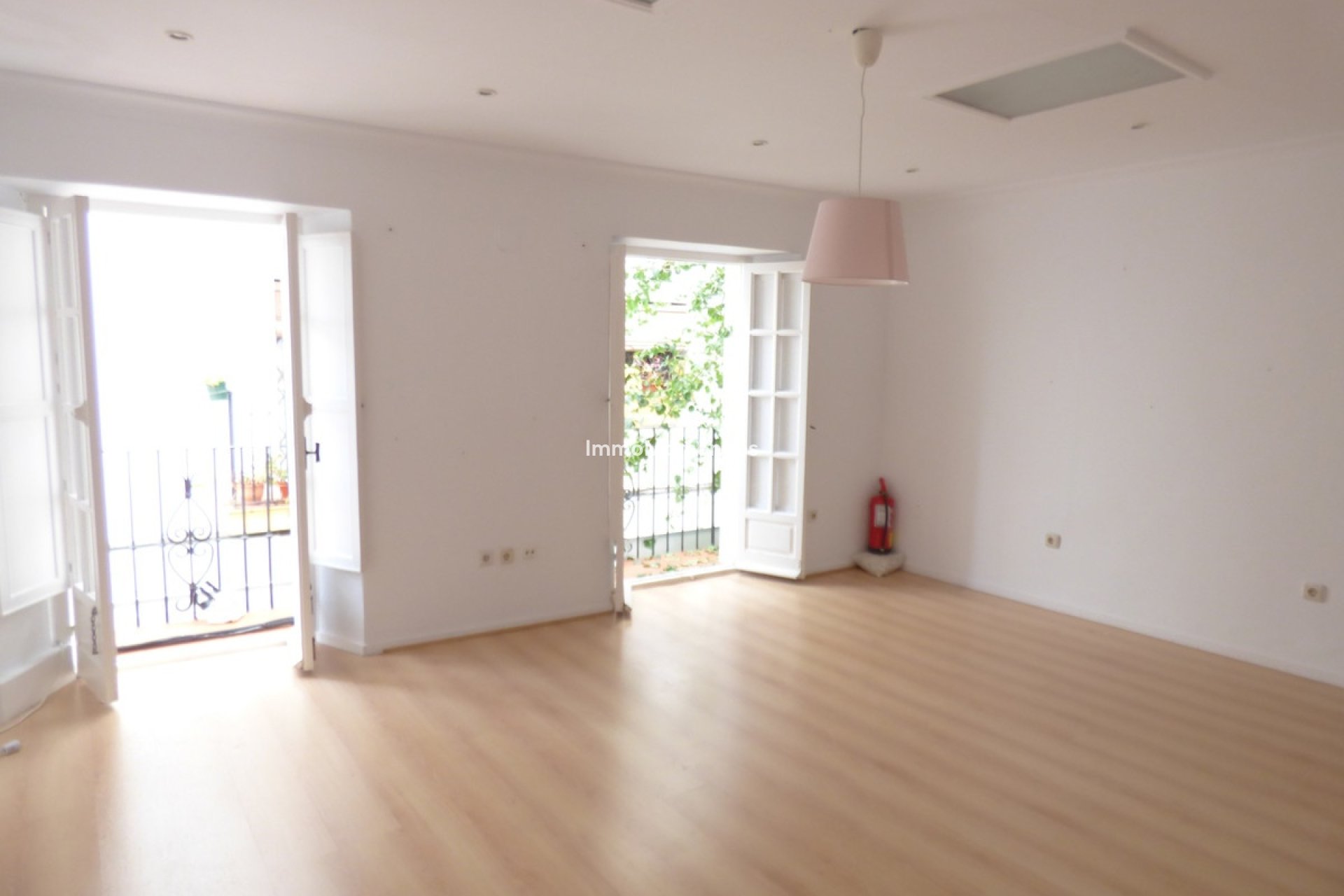 Bestaande woning - Geschakelde woning - Marbella - Marbella Centro