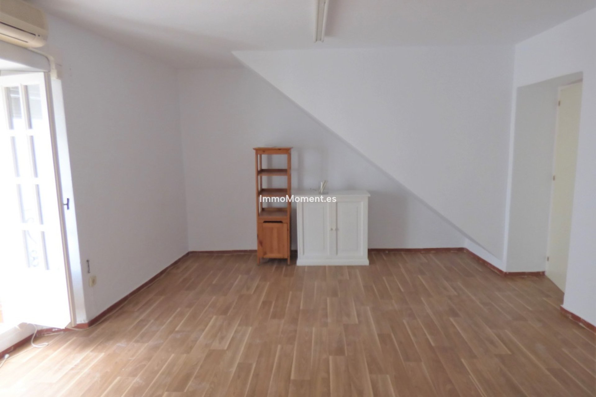 Bestaande woning - Geschakelde woning - Marbella - Marbella Centro