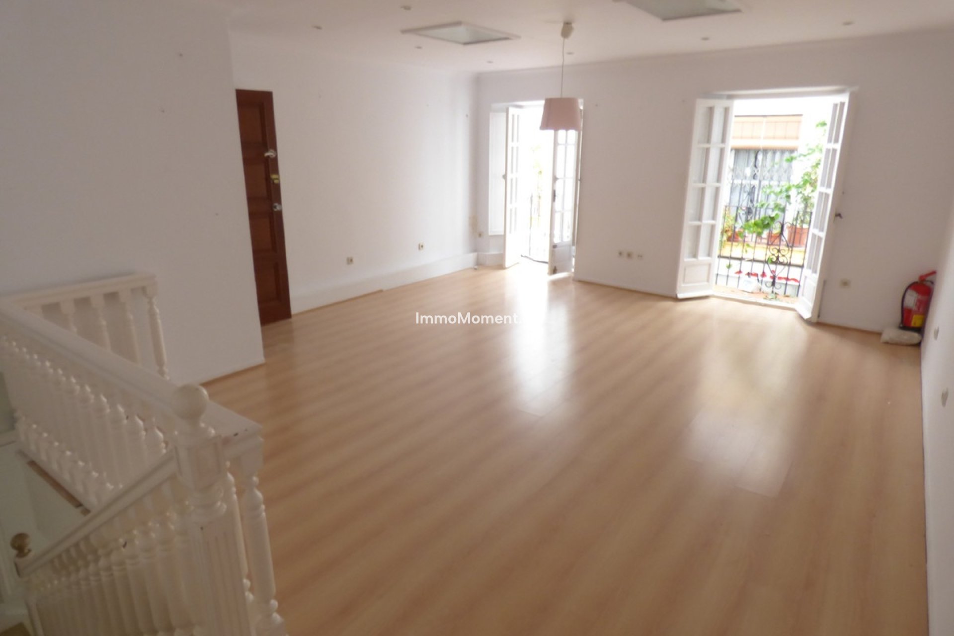 Bestaande woning - Geschakelde woning - Marbella - Marbella Centro