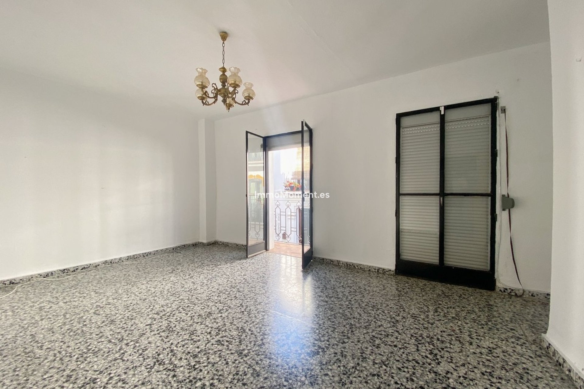 Bestaande woning - Geschakelde woning - Marbella - Marbella Centro