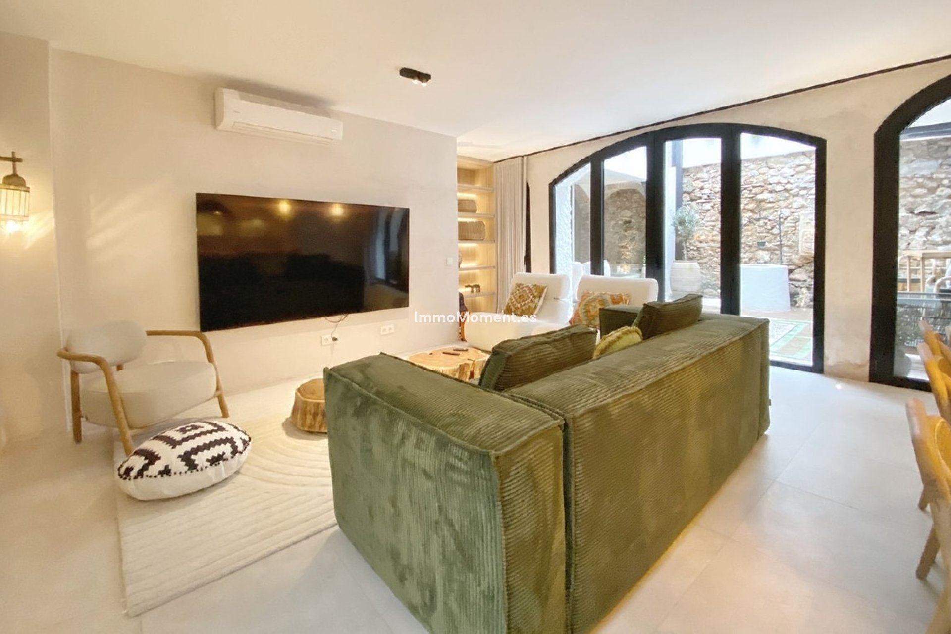 Bestaande woning - Geschakelde woning - Marbella - Marbella Centro