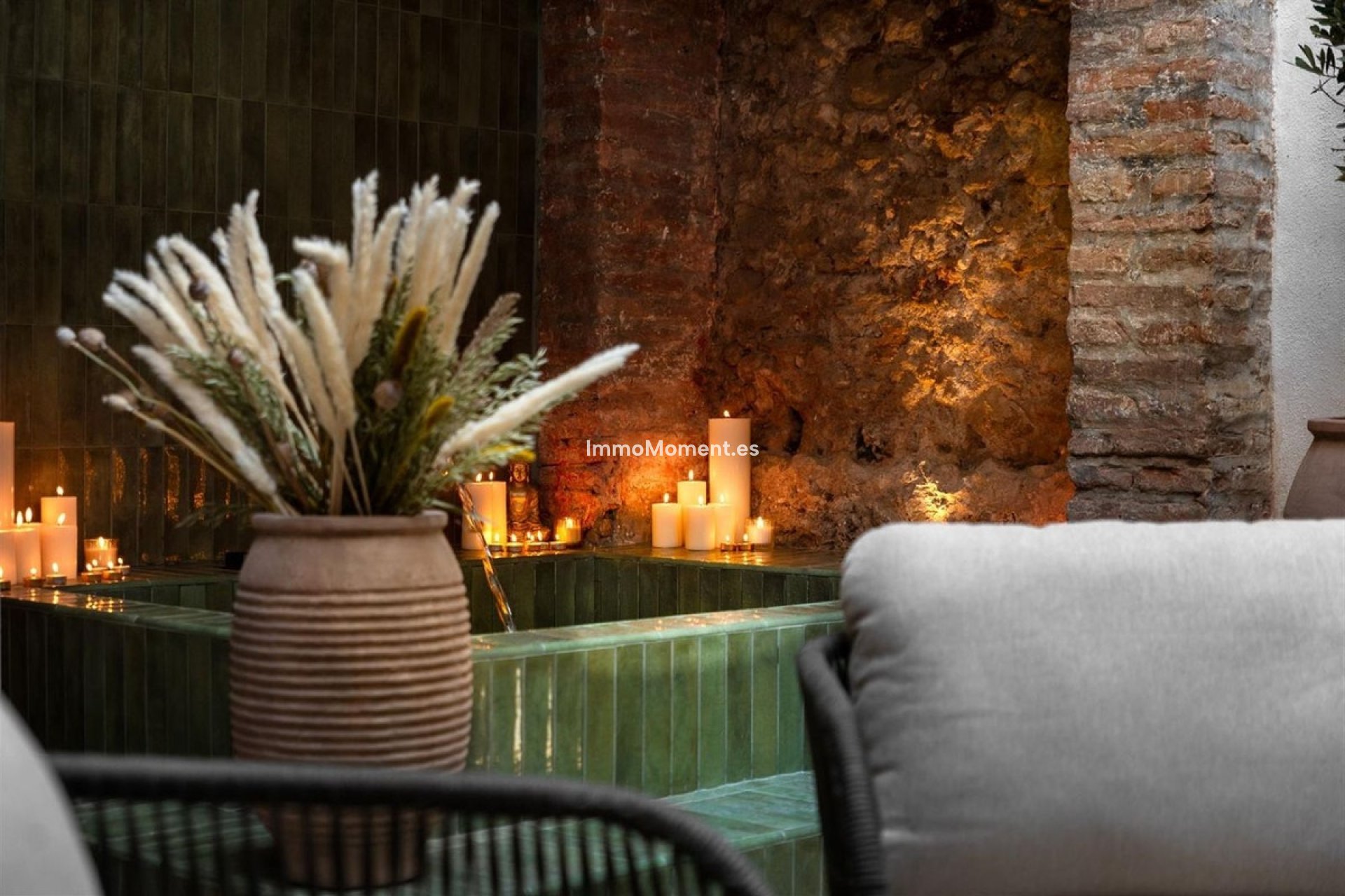 Bestaande woning - Geschakelde woning - Marbella - Marbella Centro