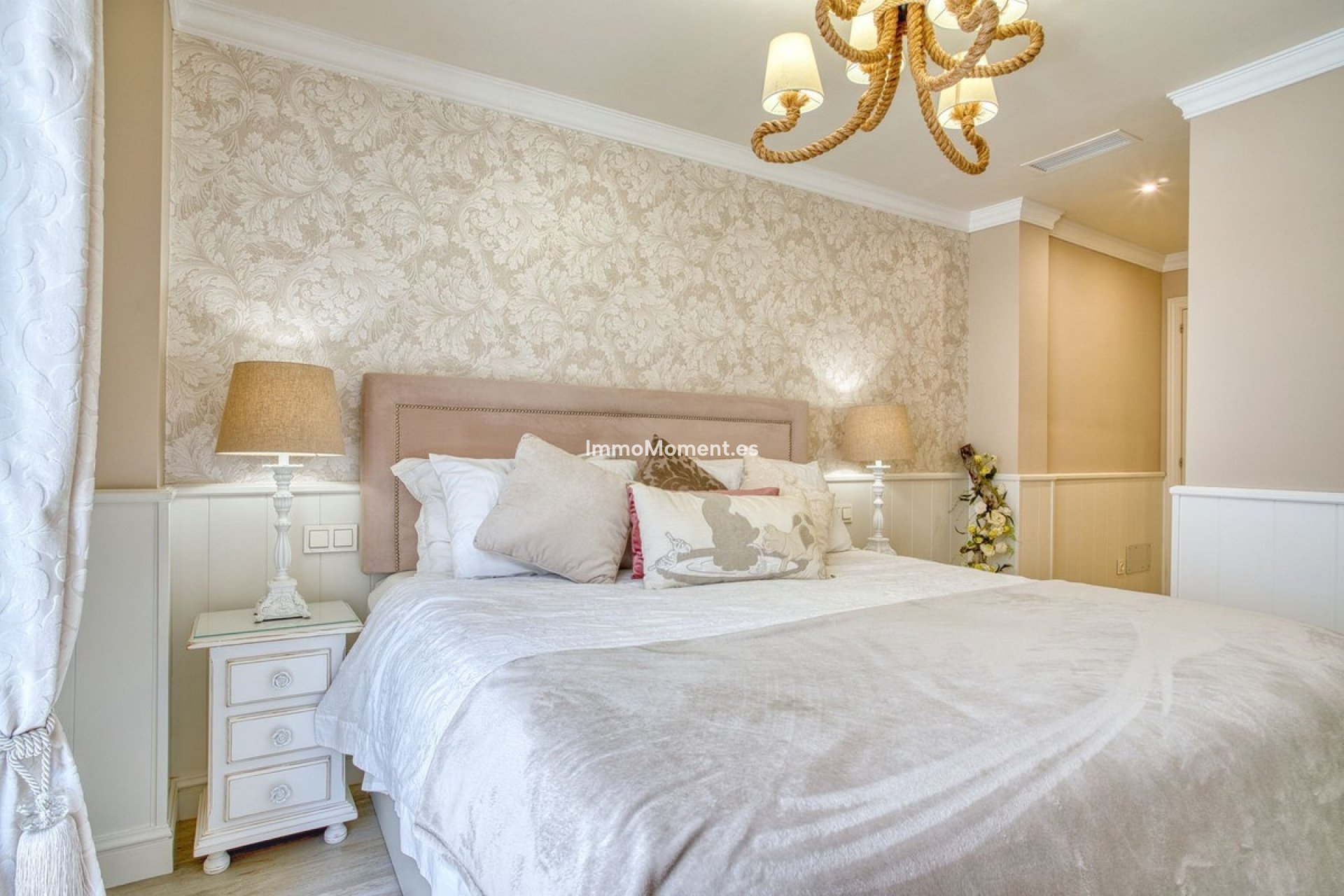 Bestaande woning - Geschakelde woning - Marbella - Marbella Centro