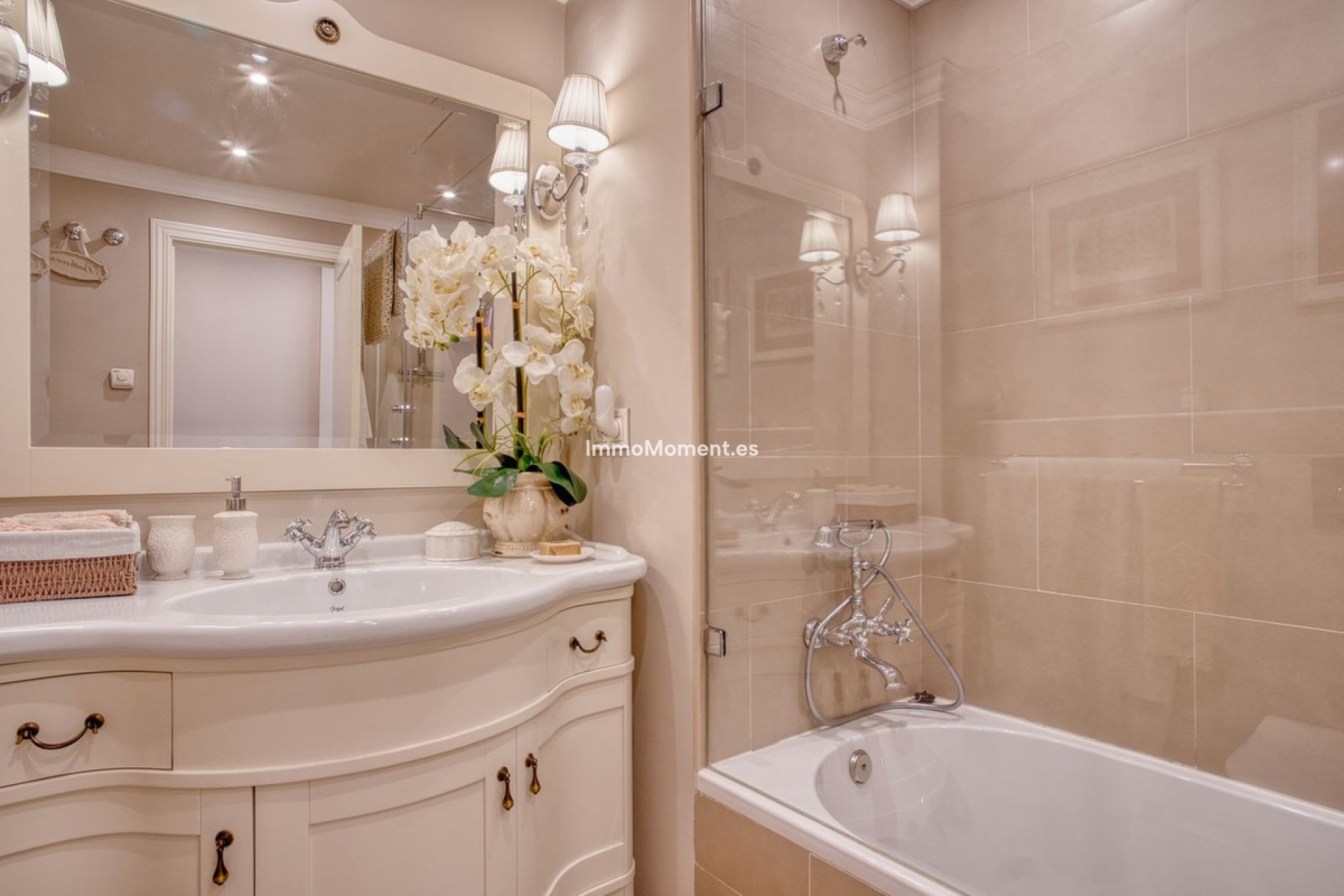 Bestaande woning - Geschakelde woning - Marbella - Marbella Centro