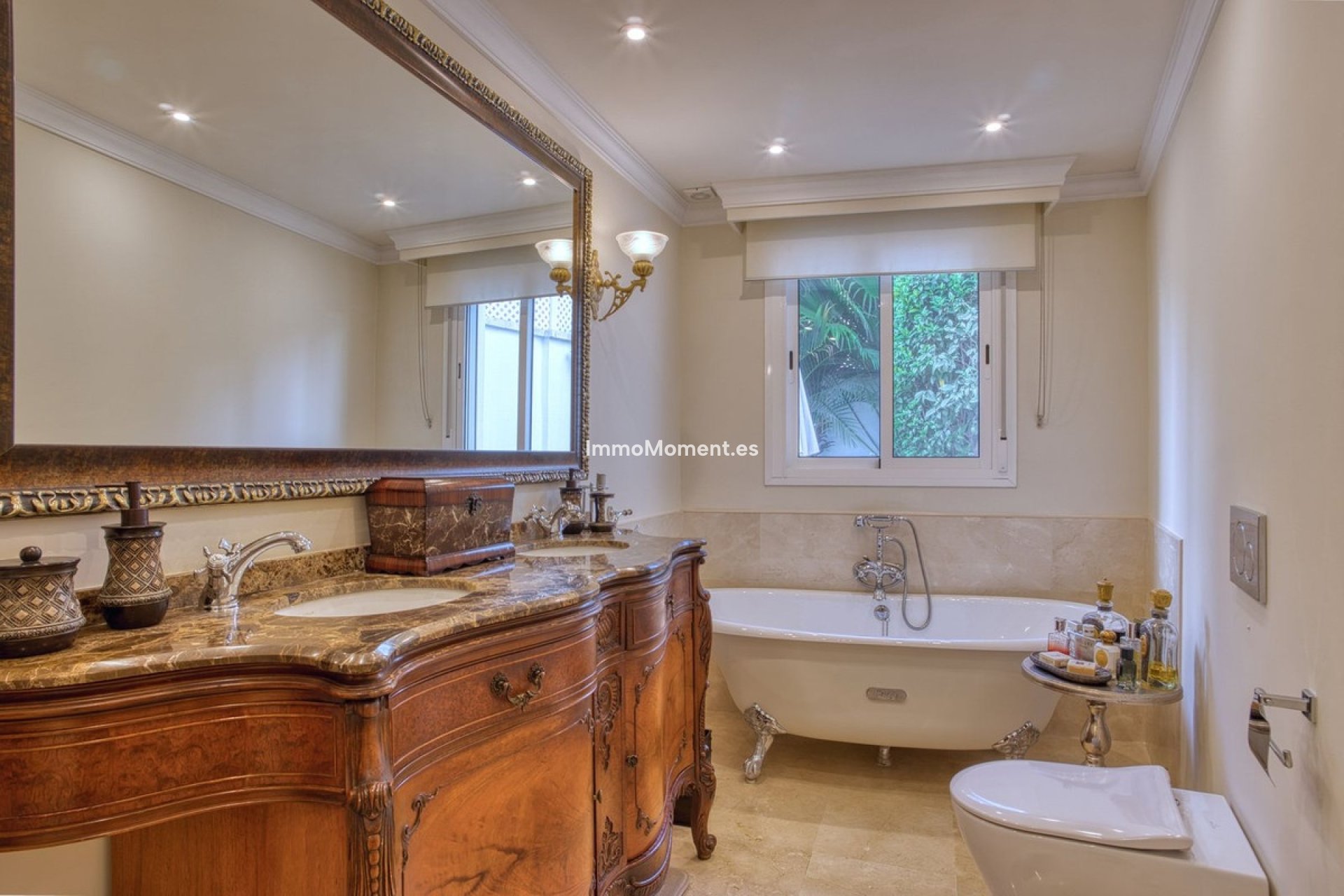 Bestaande woning - Geschakelde woning - Marbella - Marbella Centro