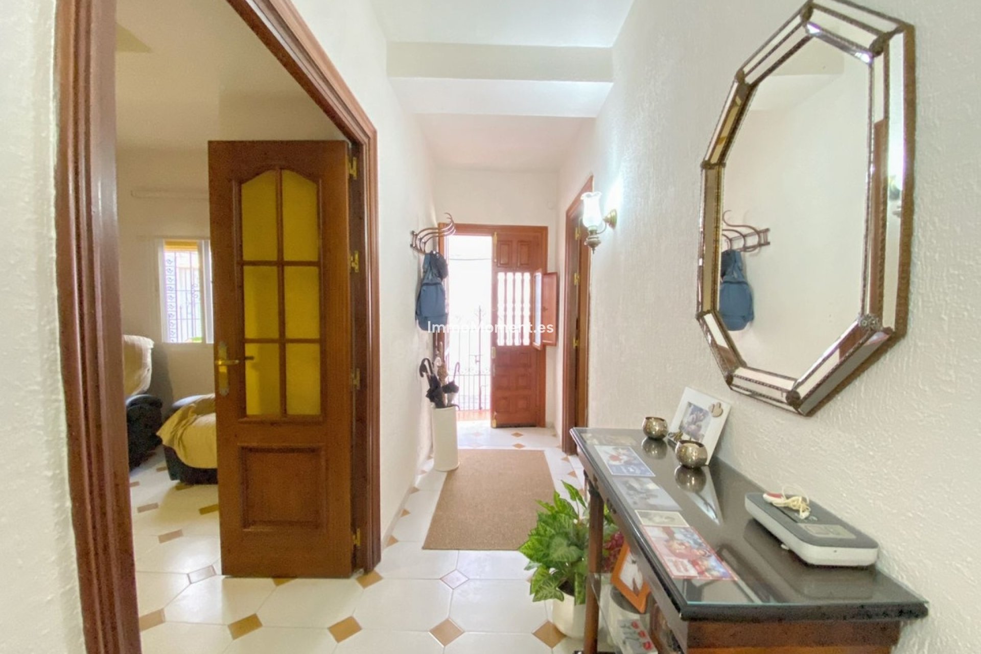 Bestaande woning - Geschakelde woning - Marbella - Marbella Centro