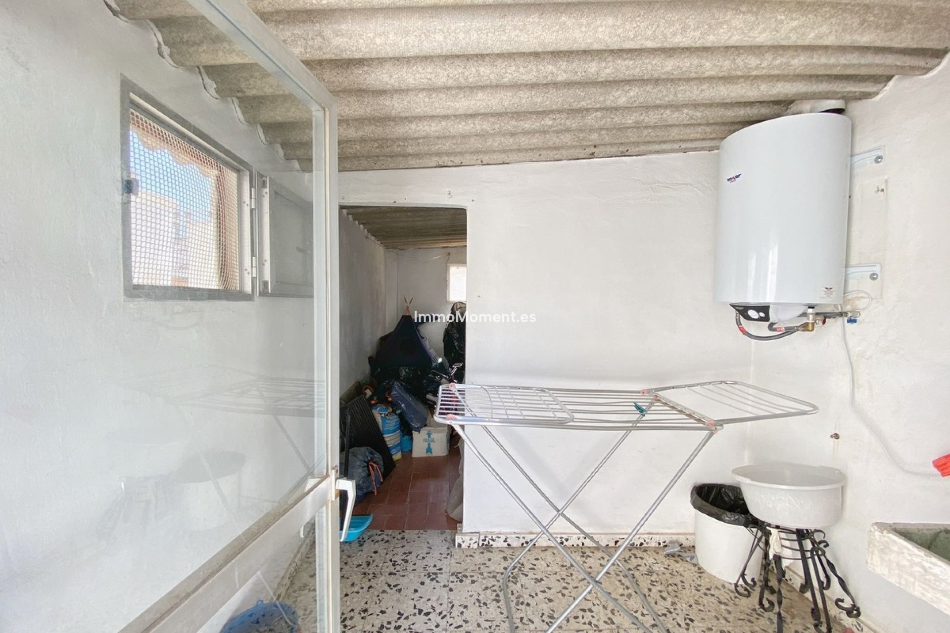 Bestaande woning - Geschakelde woning - Marbella - Marbella Centro