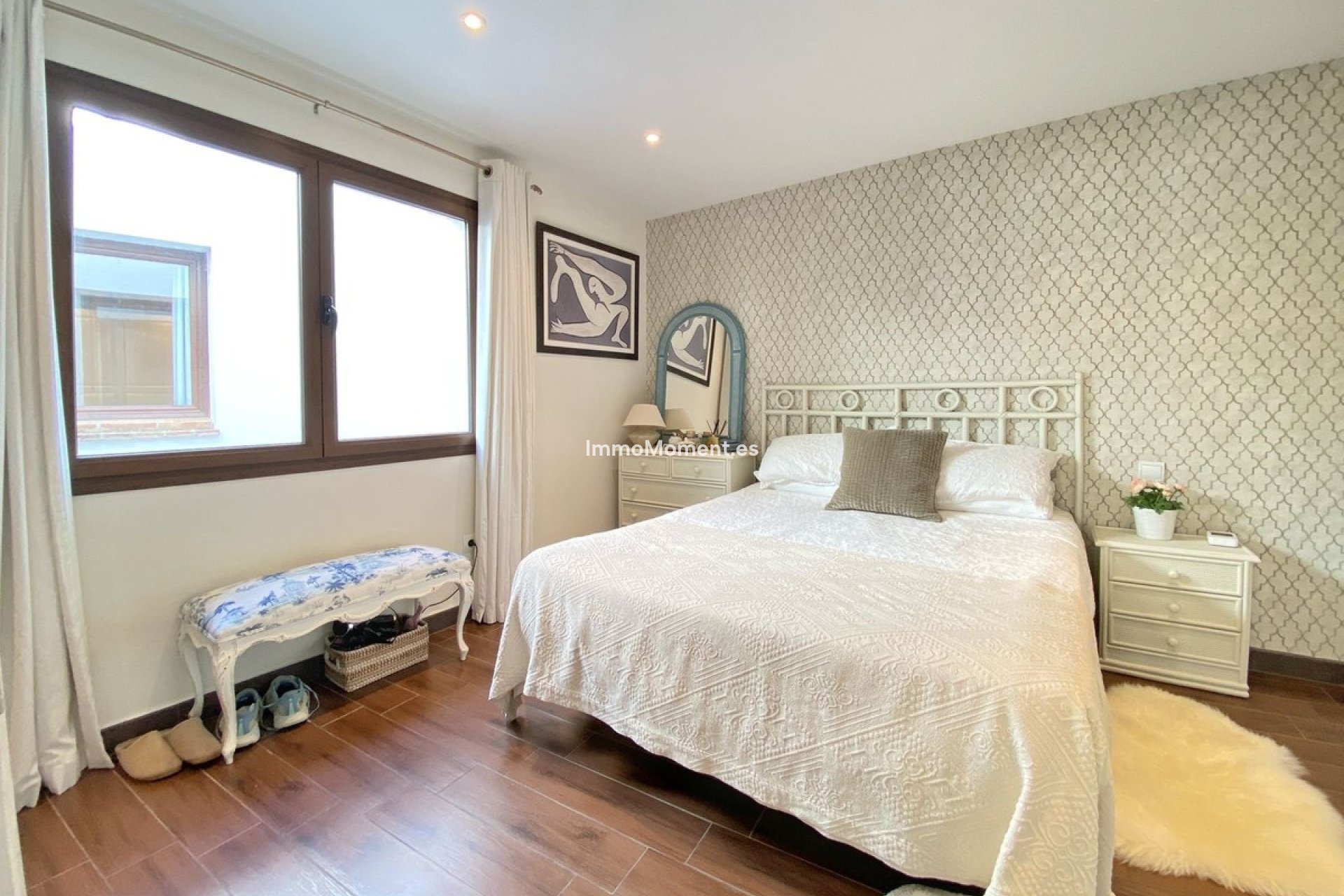 Bestaande woning - Geschakelde woning - Marbella - Marbella Centro