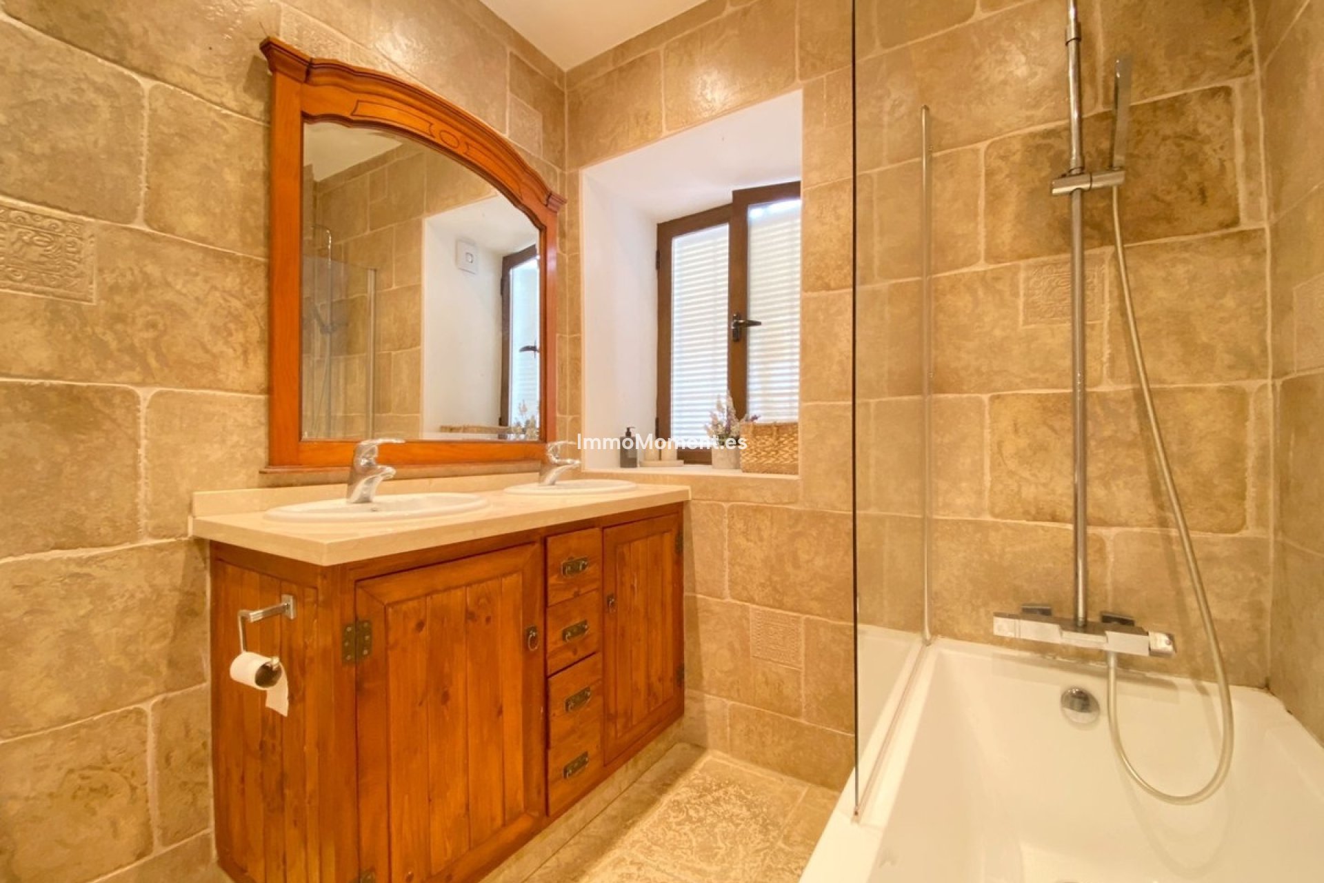 Bestaande woning - Geschakelde woning - Marbella - Marbella Centro