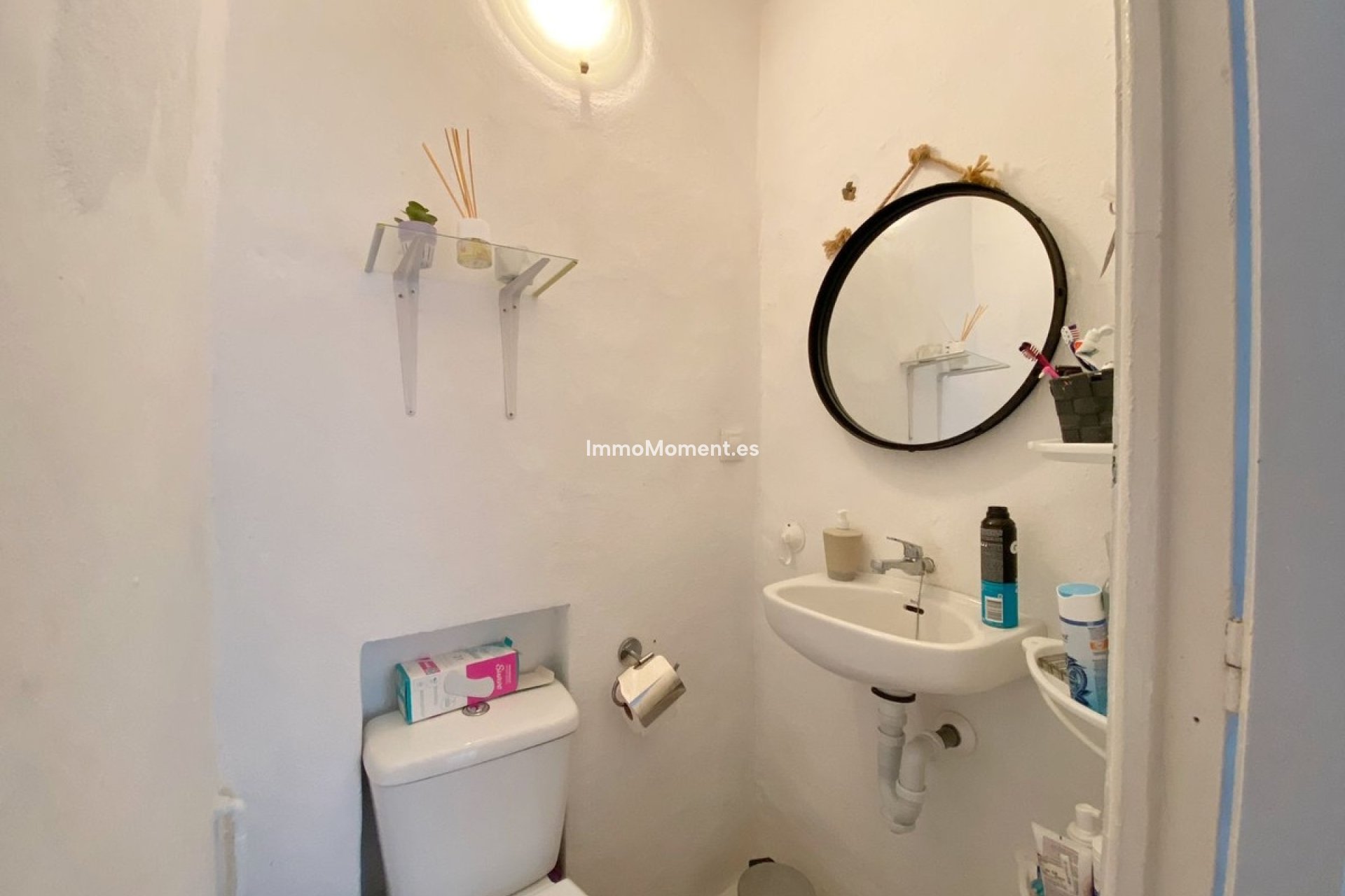 Bestaande woning - Geschakelde woning - Marbella - Marbella Centro