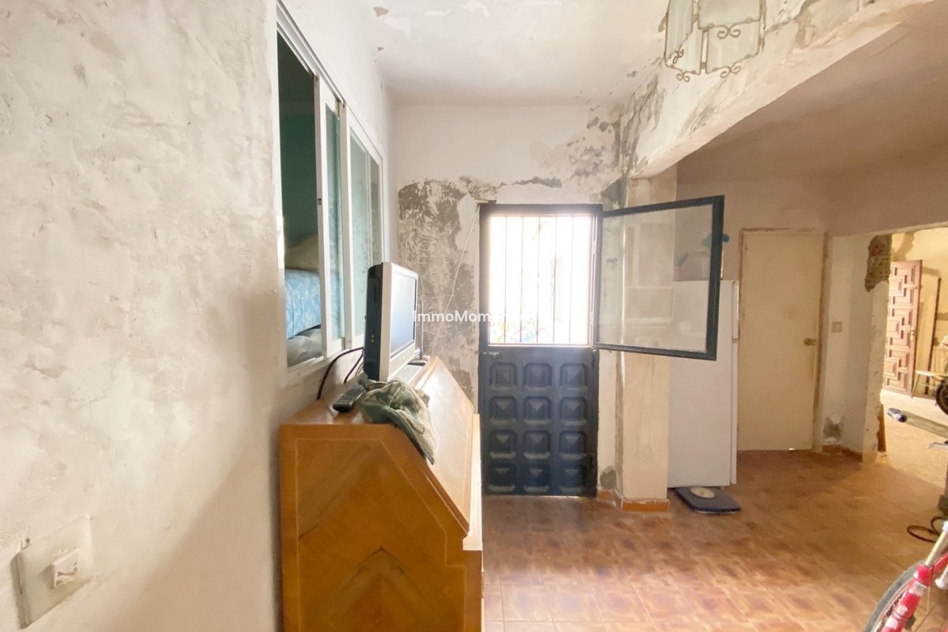 Bestaande woning - Geschakelde woning - Marbella - Marbella Centro