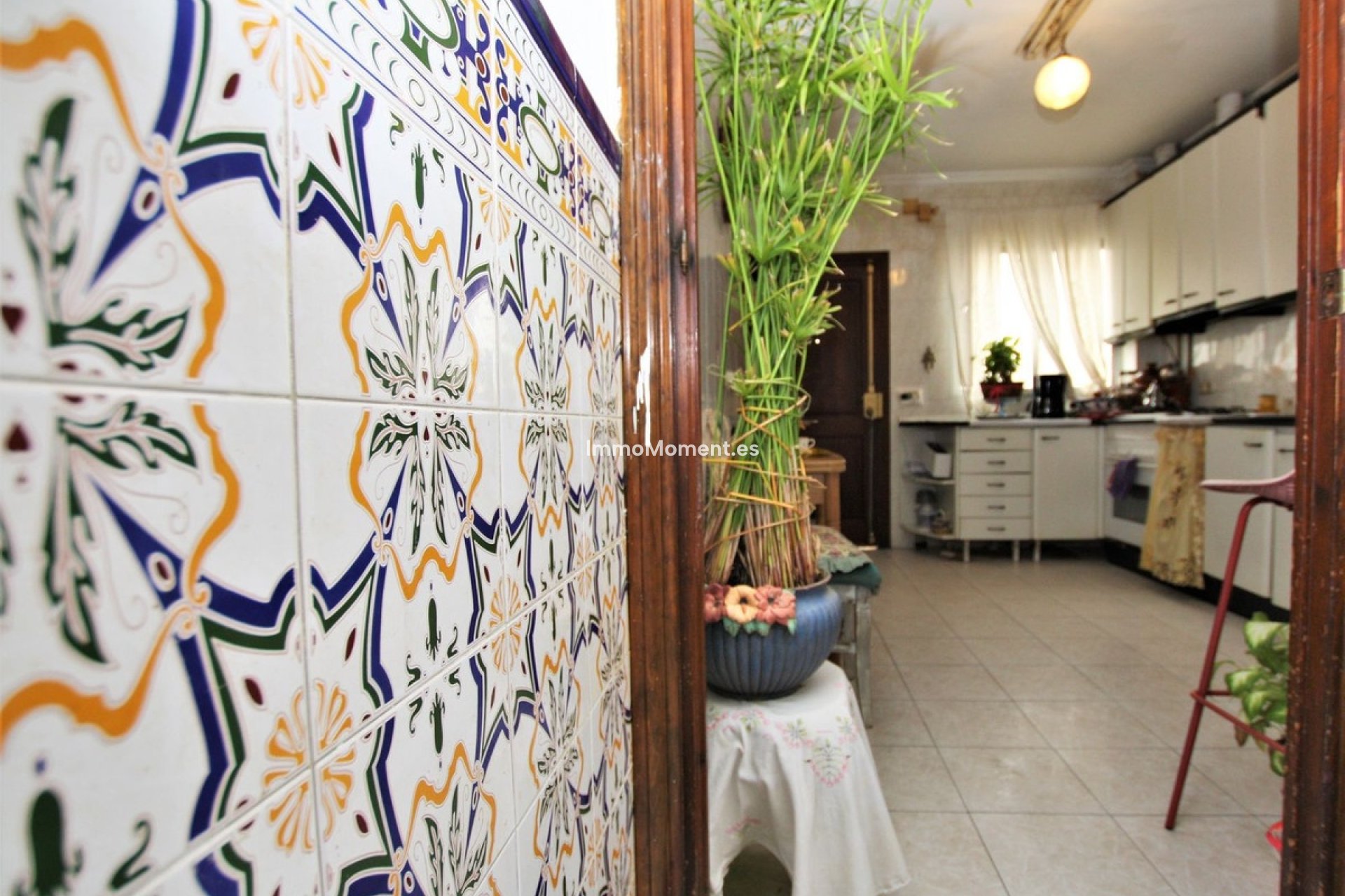 Bestaande woning - Geschakelde woning - Marbella - Marbella Centro