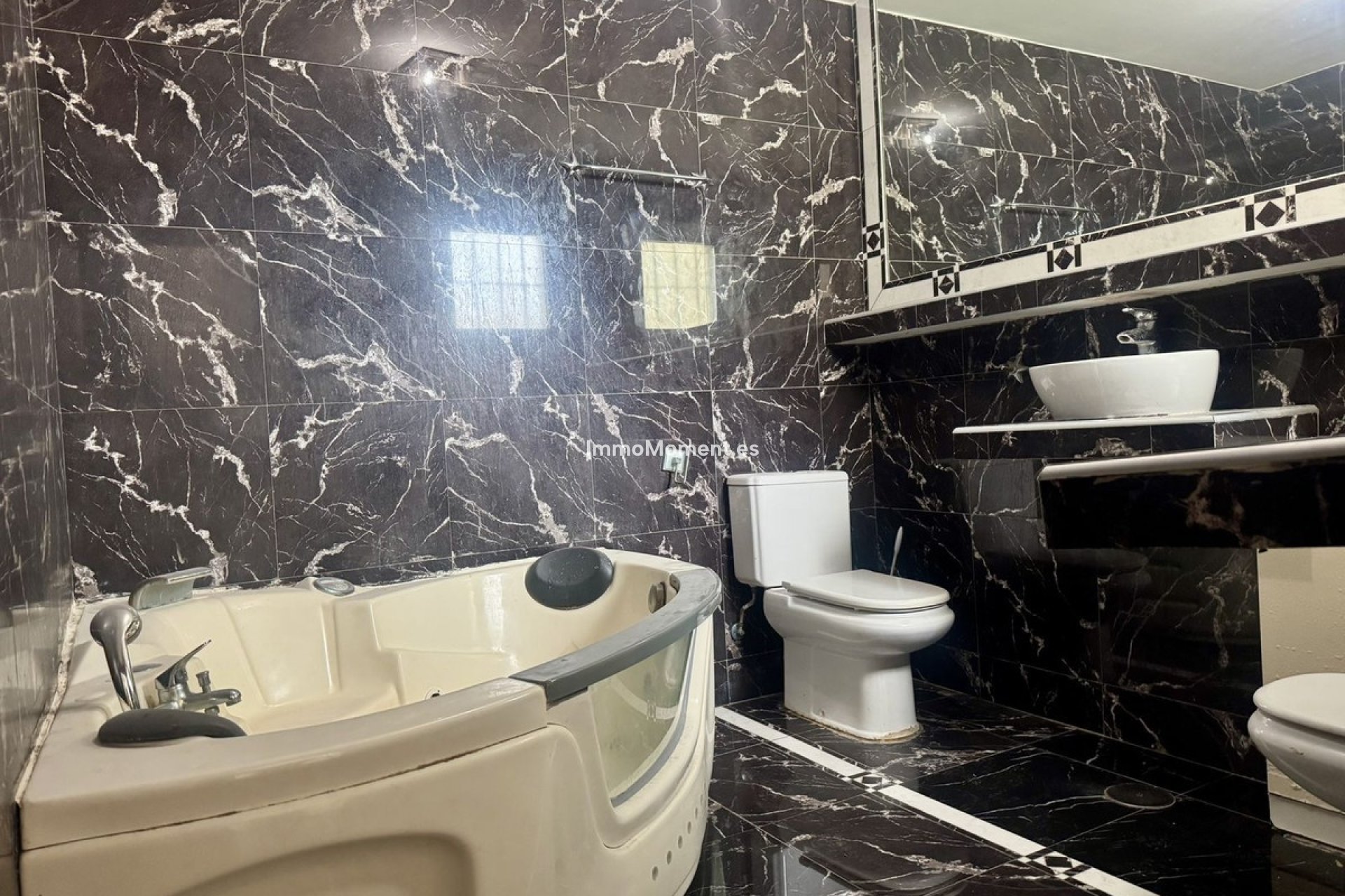 Bestaande woning - Geschakelde woning - Marbella - Marbella Centro