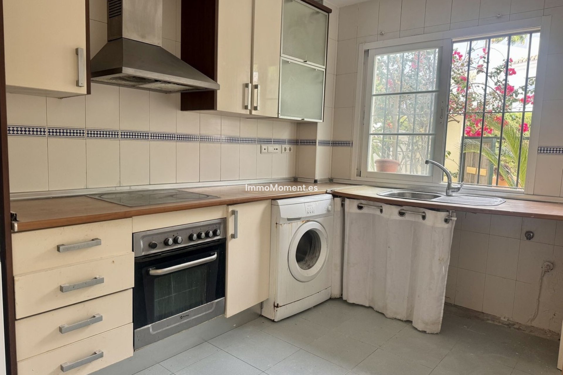 Bestaande woning - Geschakelde woning - Marbella - Marbella Centro