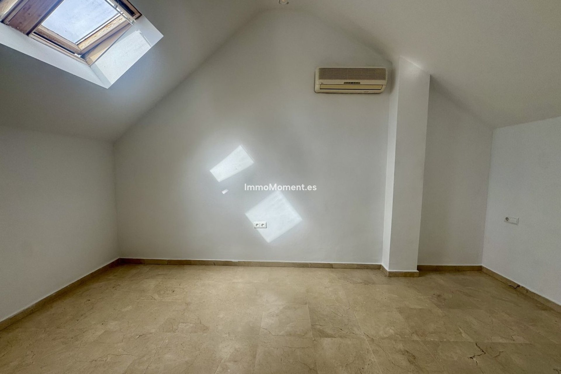 Bestaande woning - Geschakelde woning - Marbella - Marbella Centro