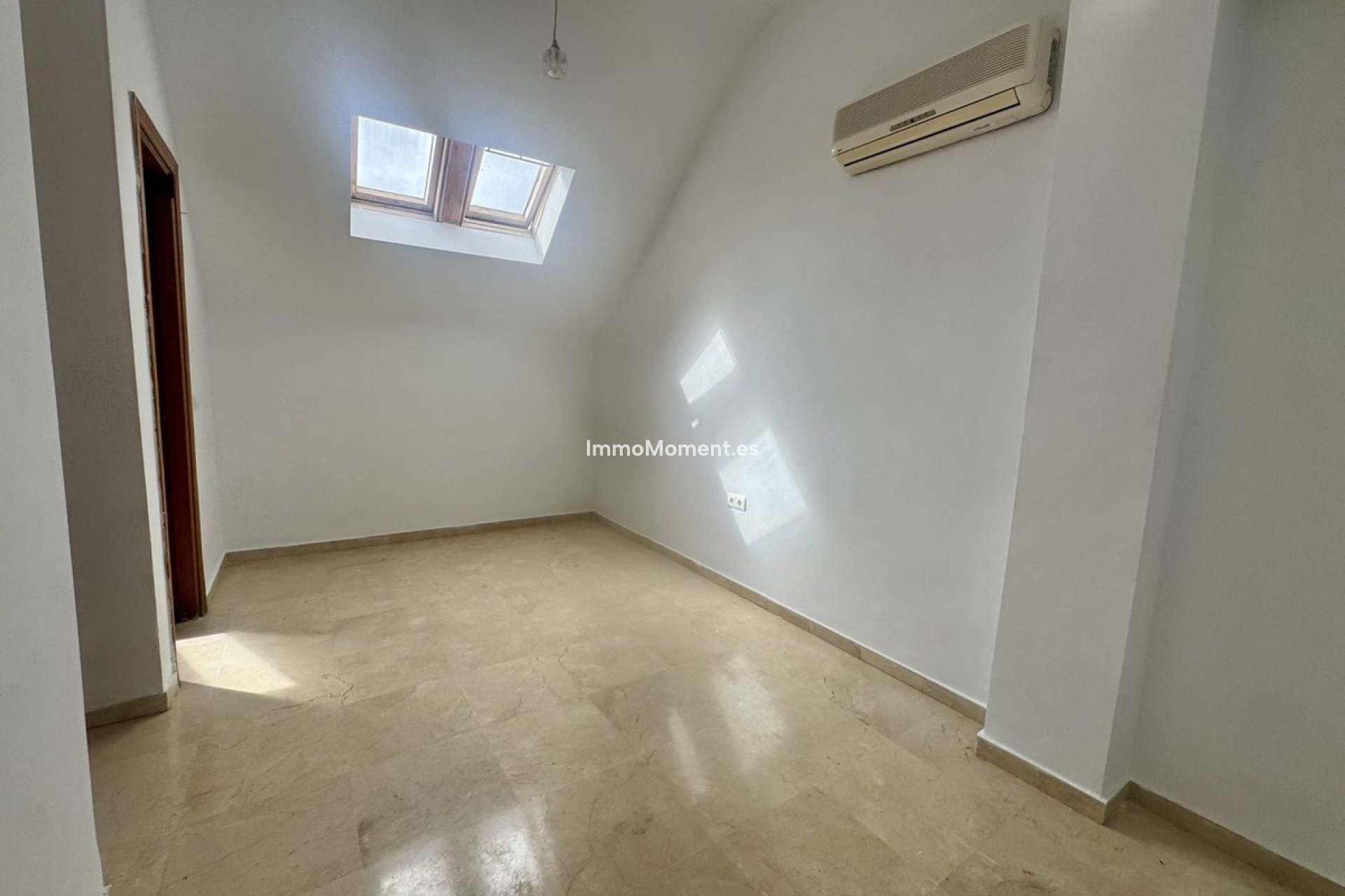 Bestaande woning - Geschakelde woning - Marbella - Marbella Centro