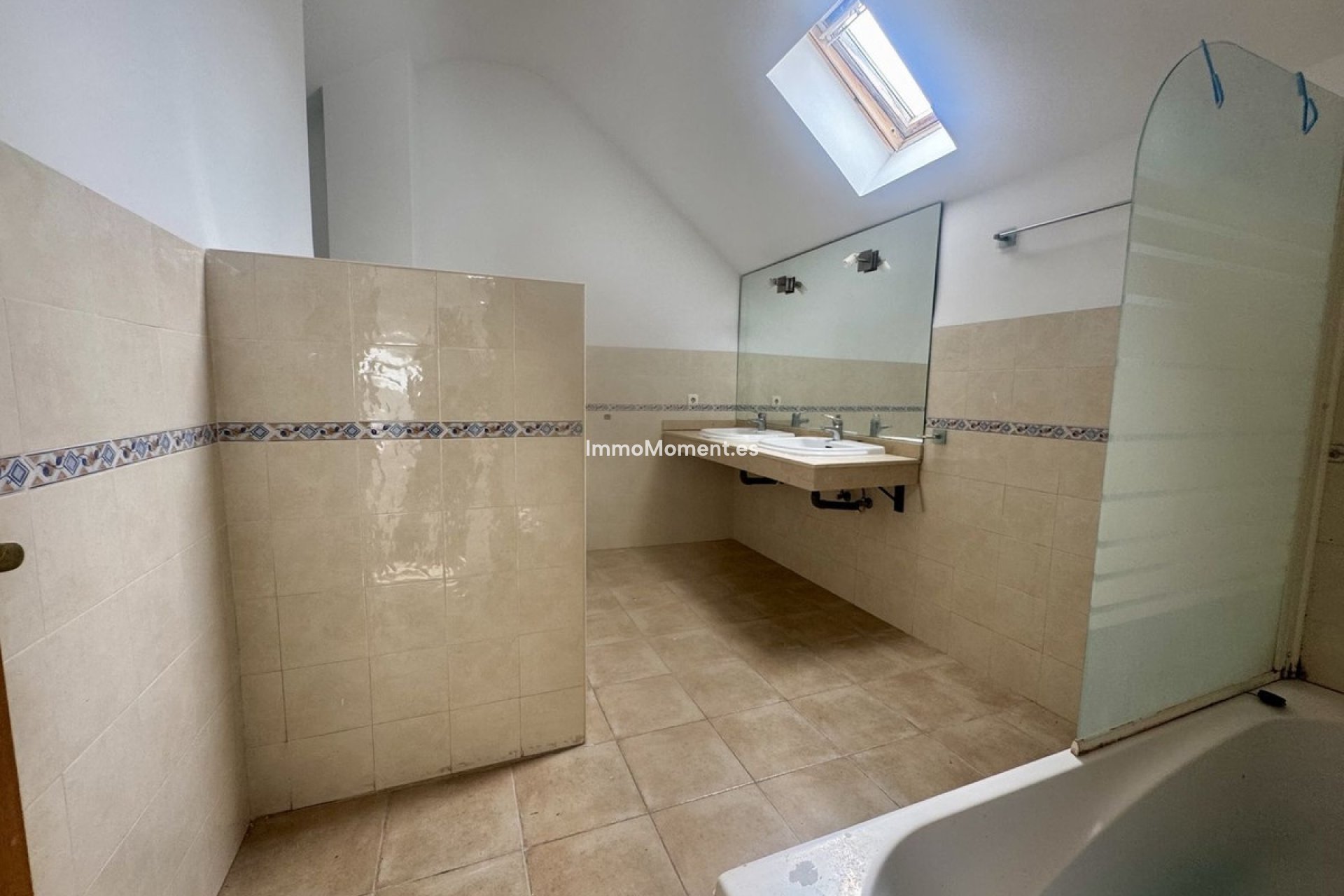 Bestaande woning - Geschakelde woning - Marbella - Marbella Centro