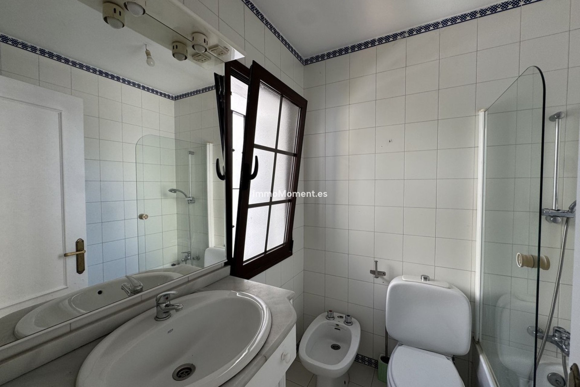 Bestaande woning - Geschakelde woning - Marbella - Marbella Centro