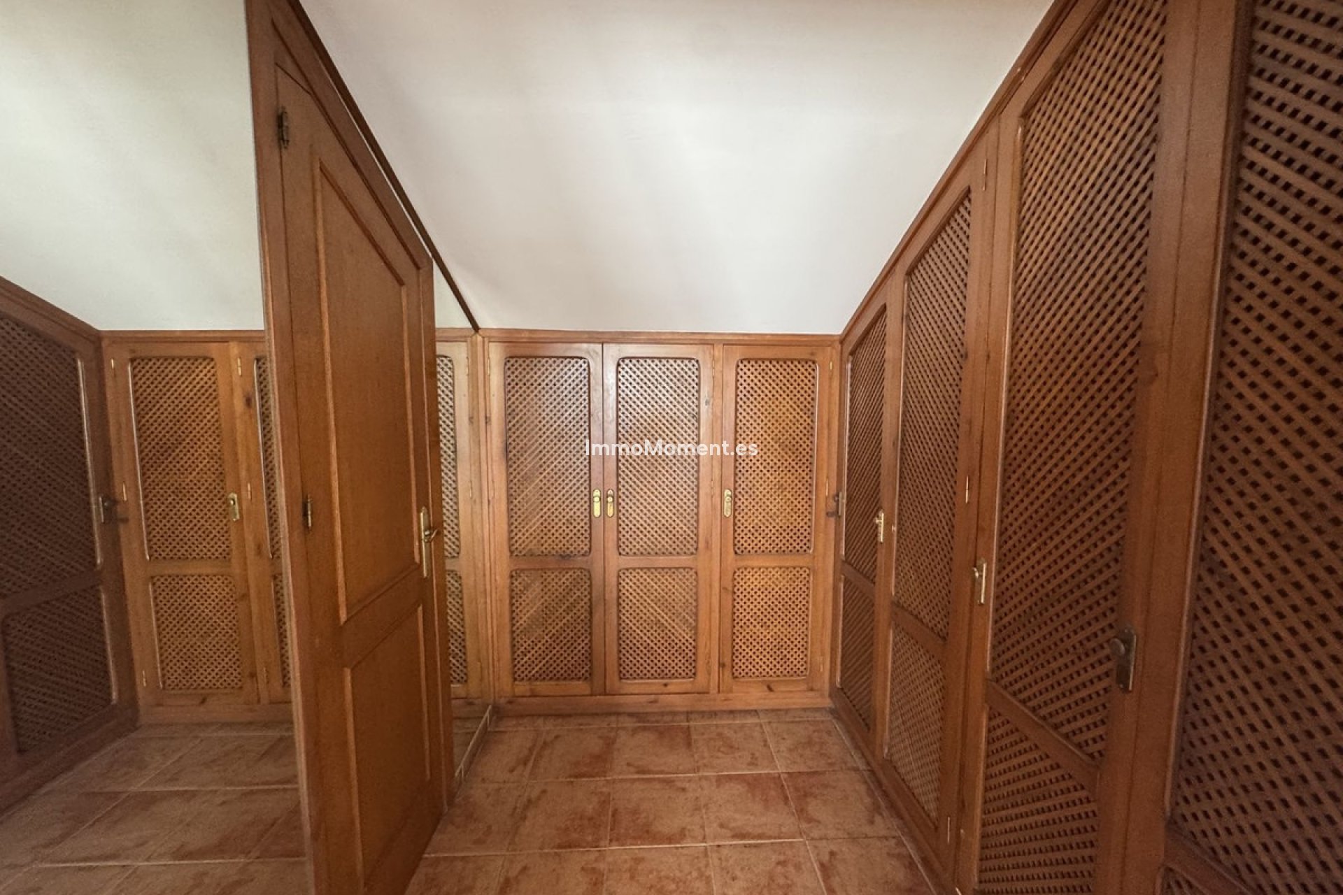 Bestaande woning - Geschakelde woning - Marbella - Marbella Centro