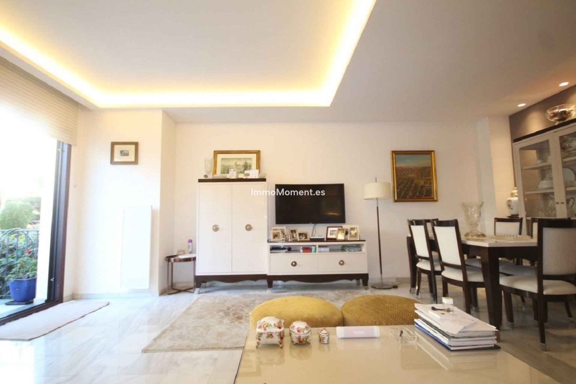 Bestaande woning - Geschakelde woning - Marbella - Marbella Centro