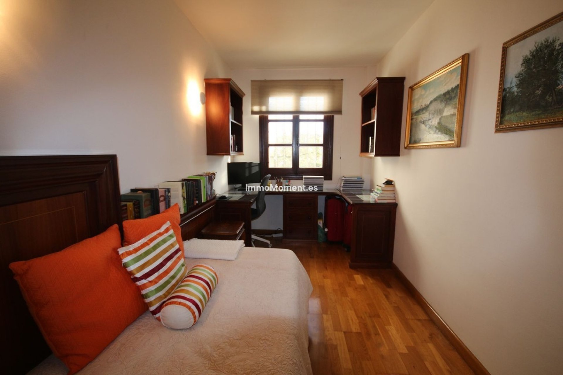 Bestaande woning - Geschakelde woning - Marbella - Marbella Centro