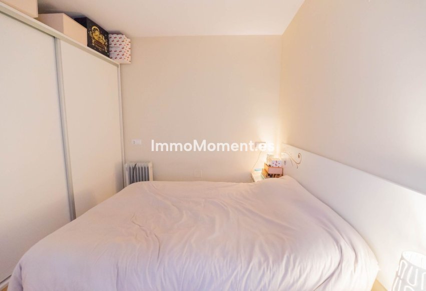 Bestaande woning - Geschakelde woning - Marbella - Marbella Centro