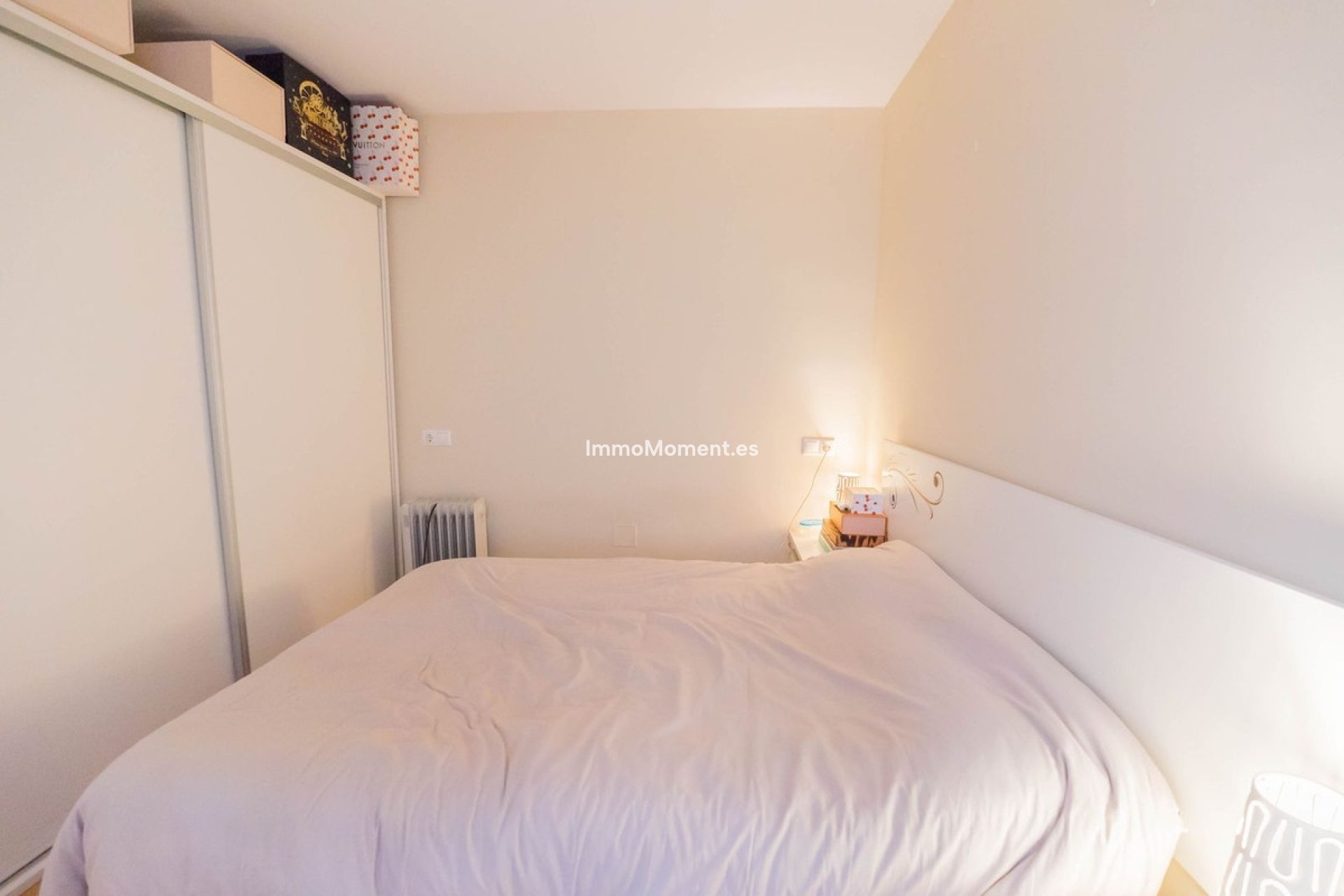 Bestaande woning - Geschakelde woning - Marbella - Marbella Centro