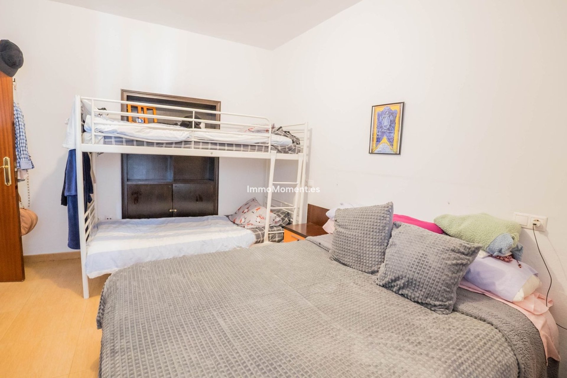 Bestaande woning - Geschakelde woning - Marbella - Marbella Centro