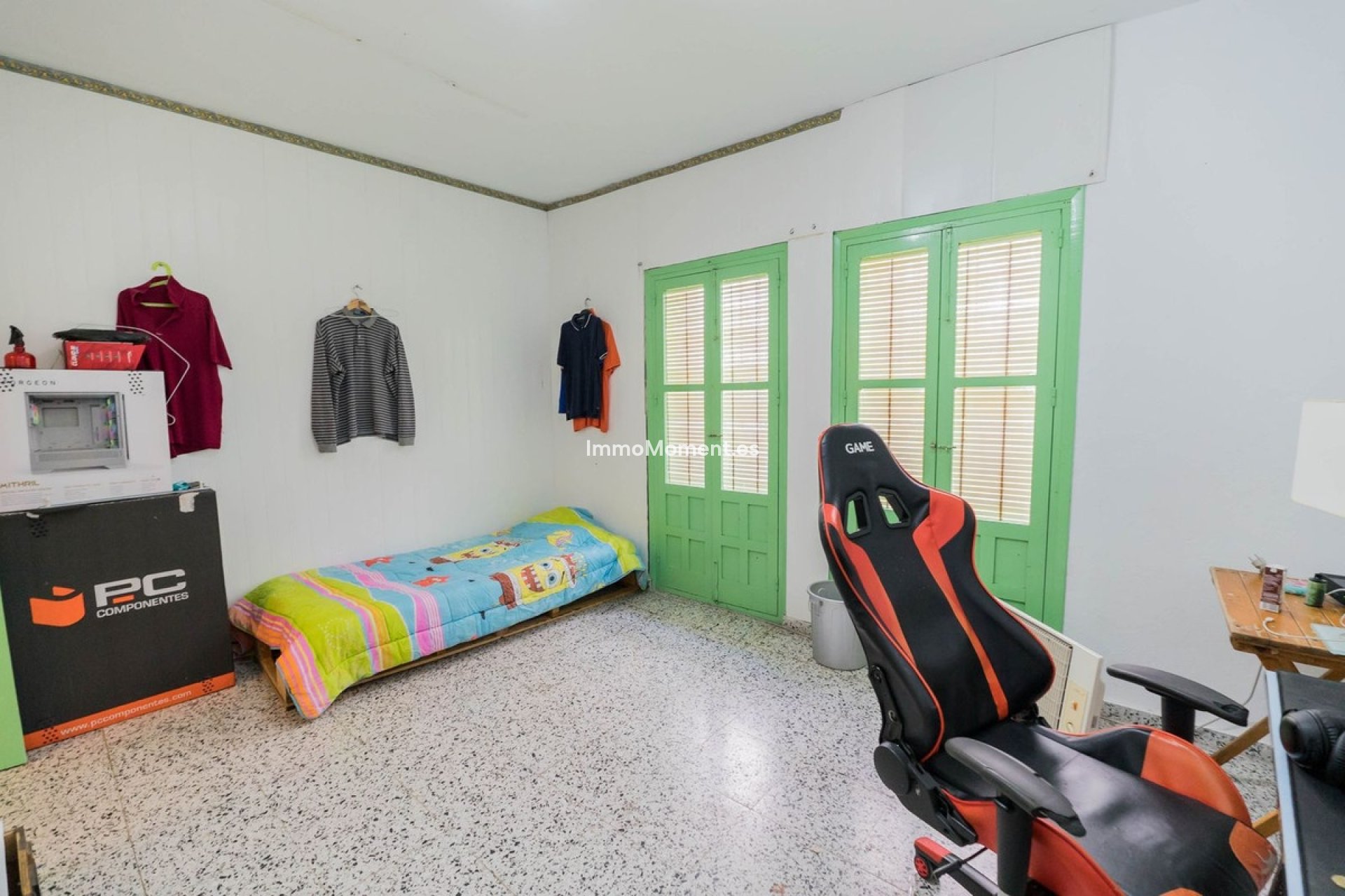 Bestaande woning - Geschakelde woning - Marbella - Marbella Centro