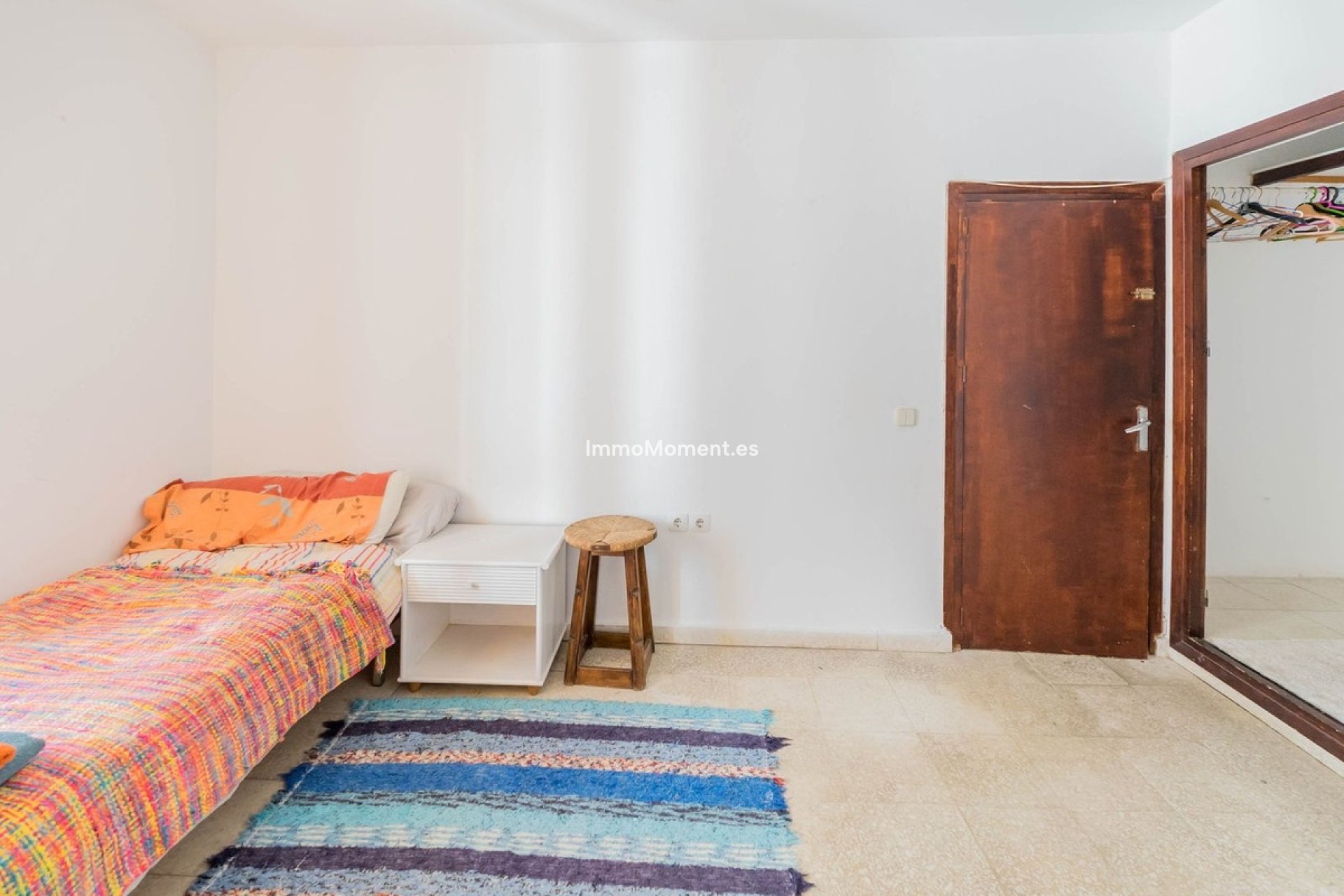 Bestaande woning - Geschakelde woning - Marbella - Marbella Centro