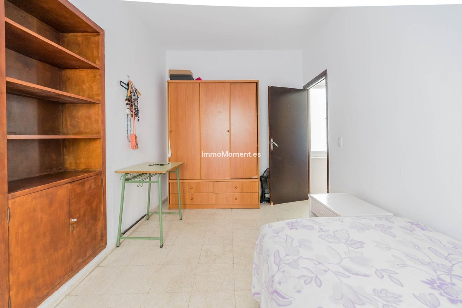 Bestaande woning - Geschakelde woning - Marbella - Marbella Centro