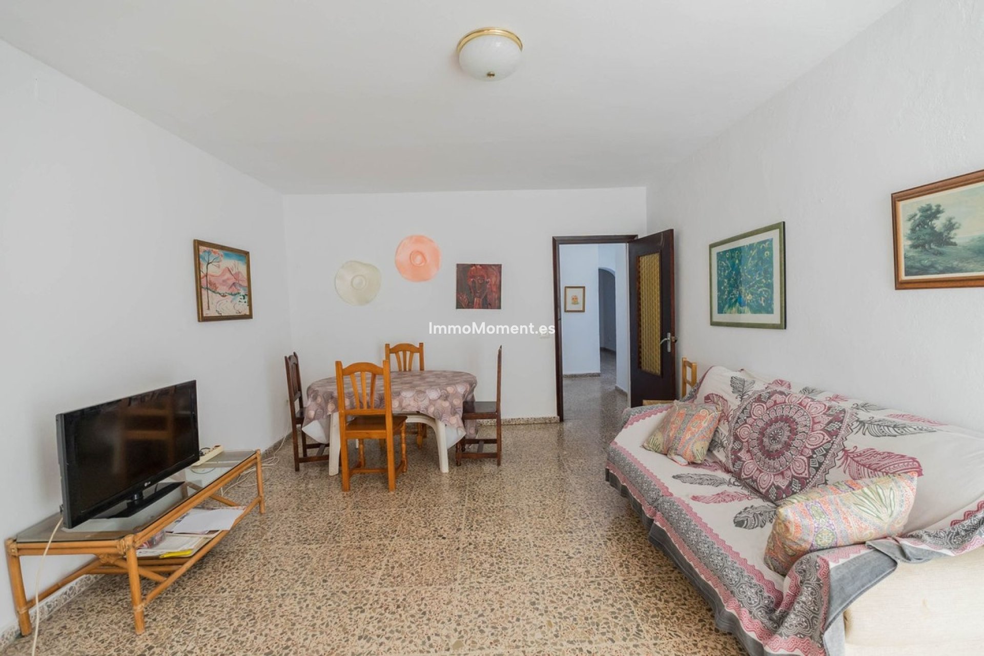 Bestaande woning - Geschakelde woning - Marbella - Marbella Centro