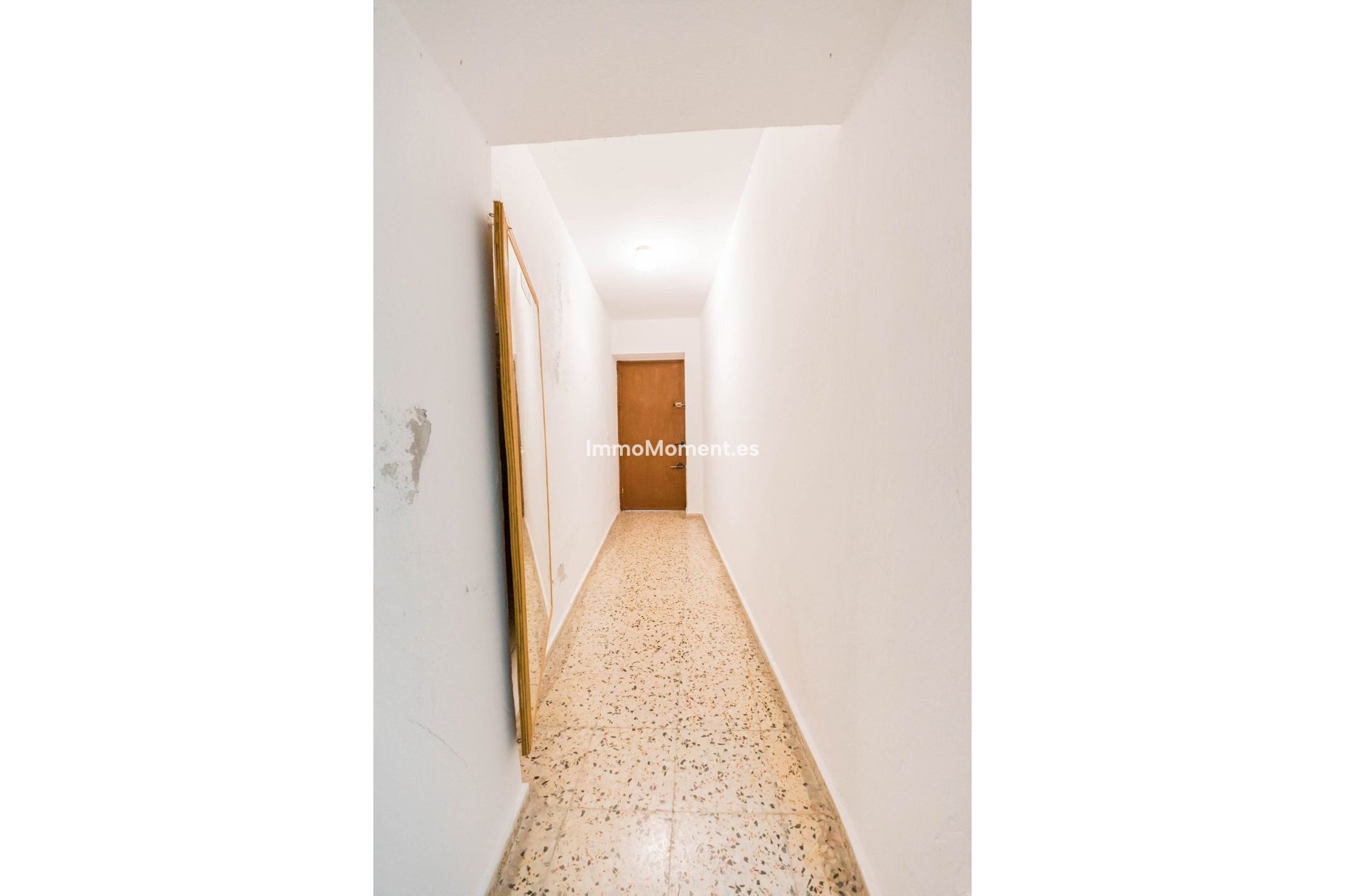 Bestaande woning - Geschakelde woning - Marbella - Marbella Centro