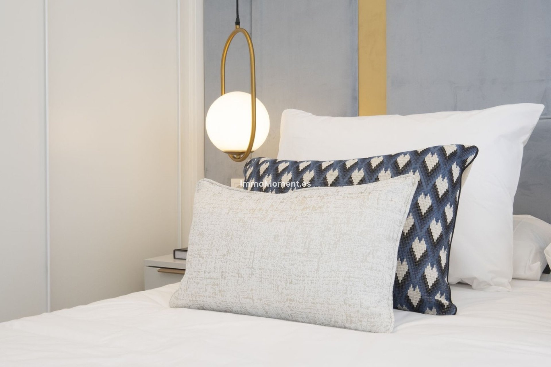 Bestaande woning - Geschakelde woning - Marbella - Marbella Centro