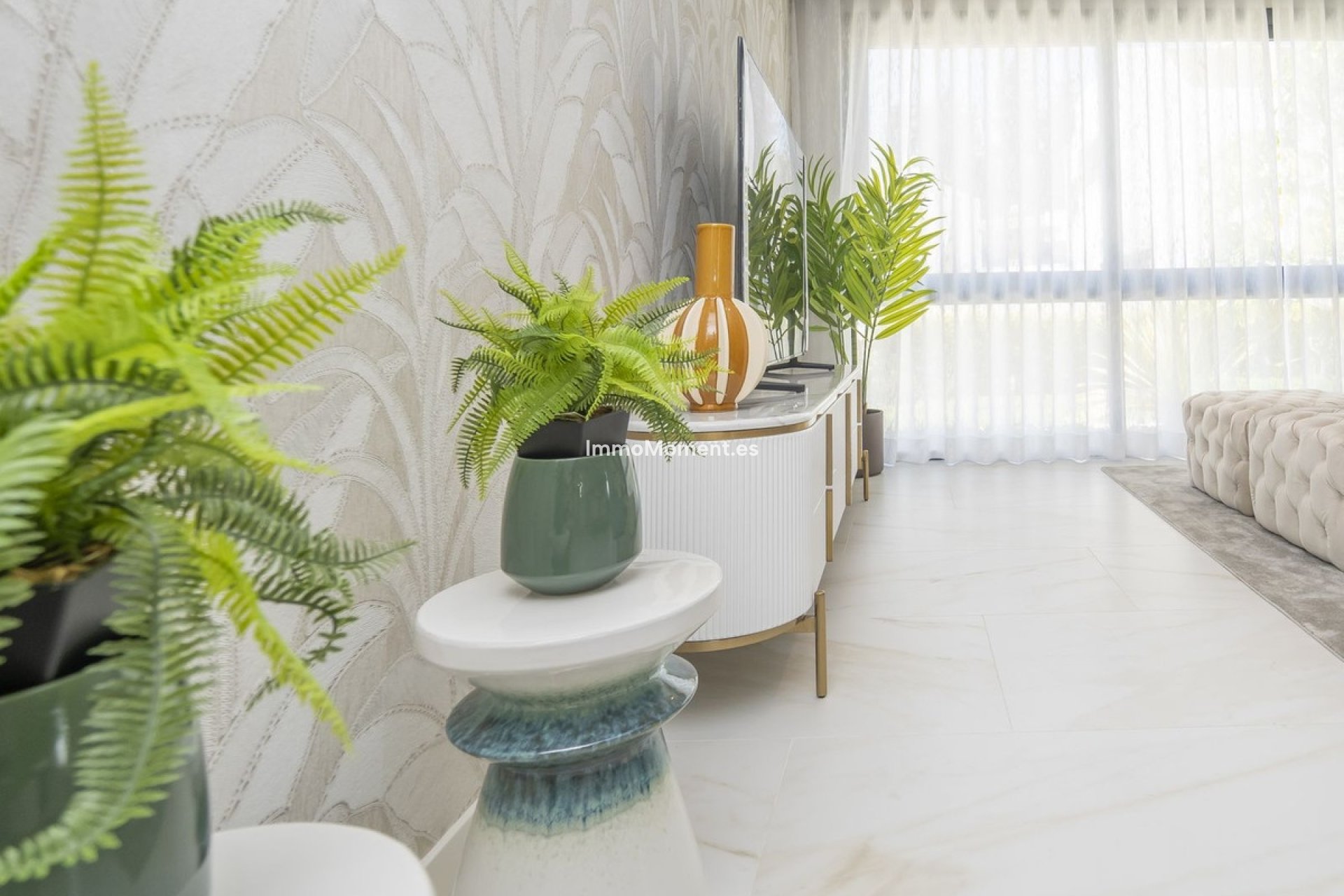 Bestaande woning - Geschakelde woning - Marbella - Marbella Centro