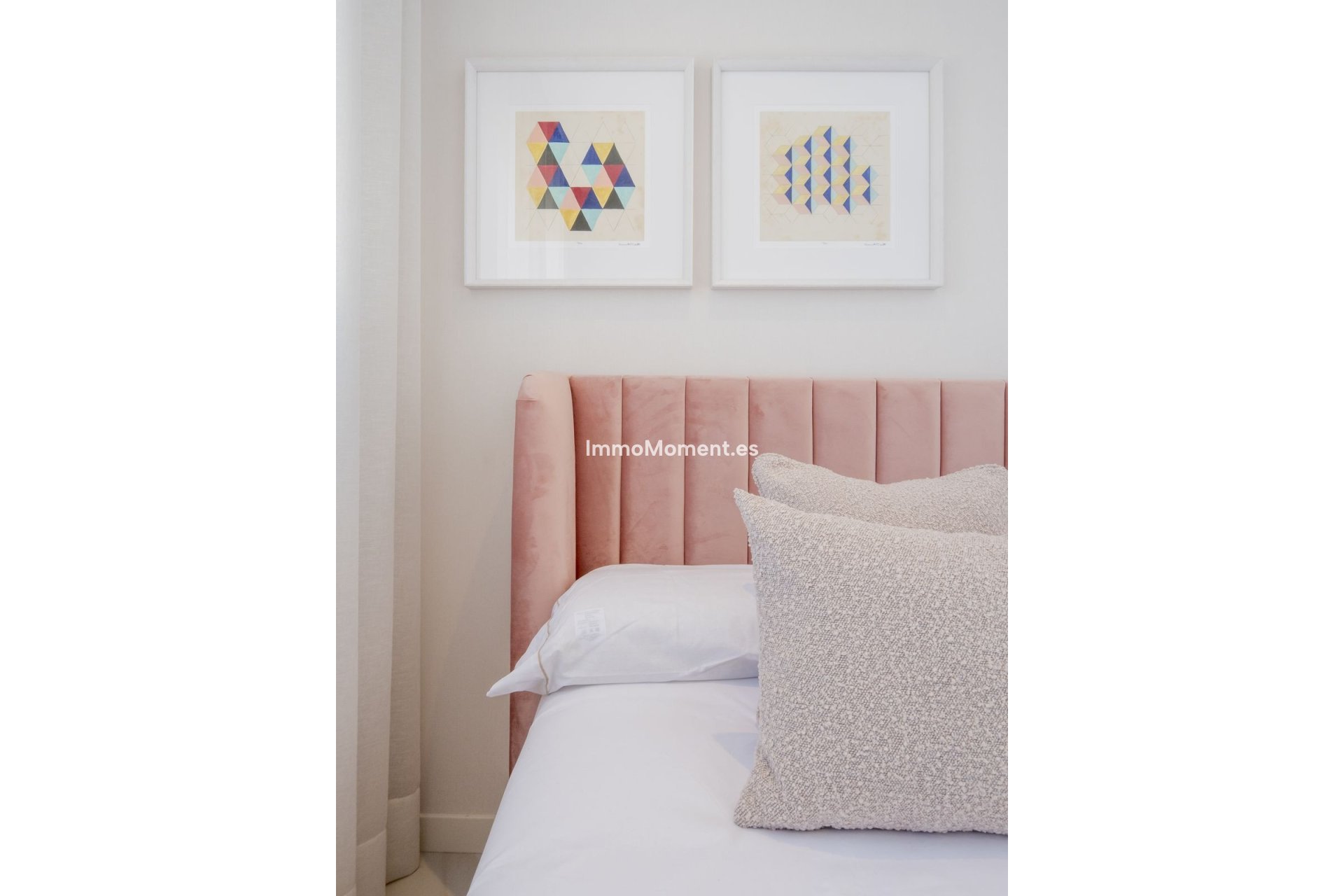 Bestaande woning - Geschakelde woning - Marbella - Marbella Centro