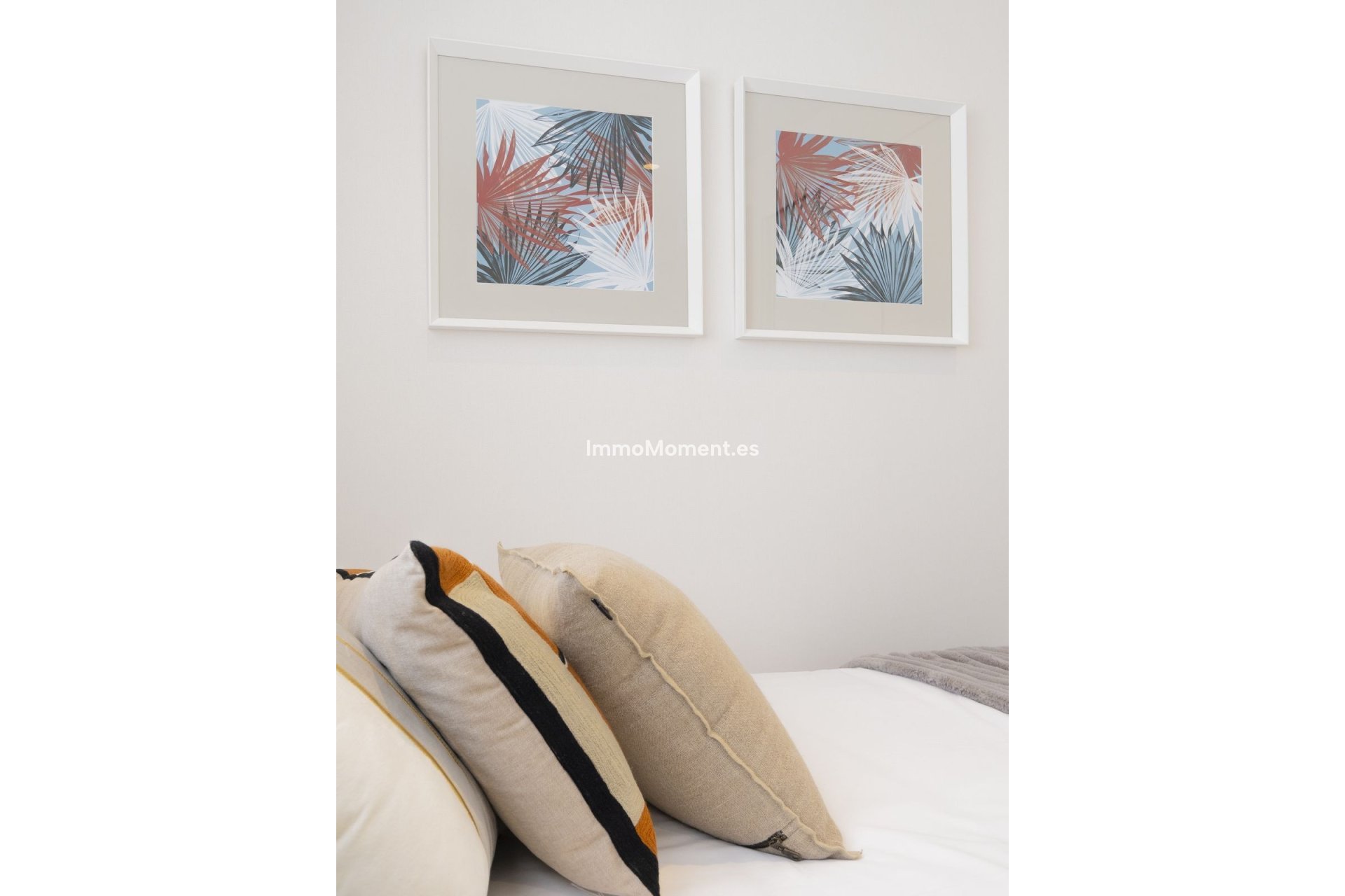 Bestaande woning - Geschakelde woning - Marbella - Marbella Centro