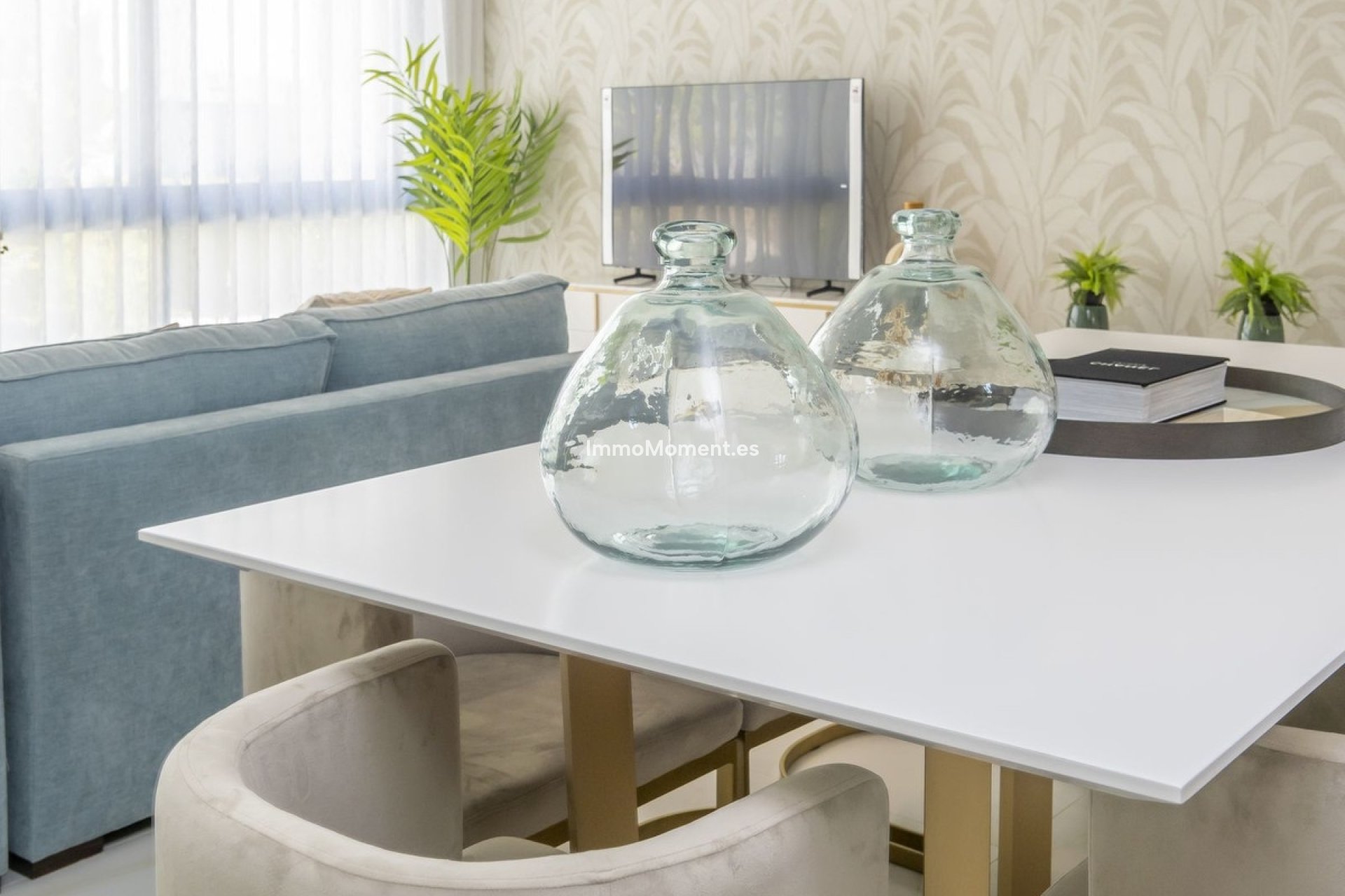 Bestaande woning - Geschakelde woning - Marbella - Marbella Centro