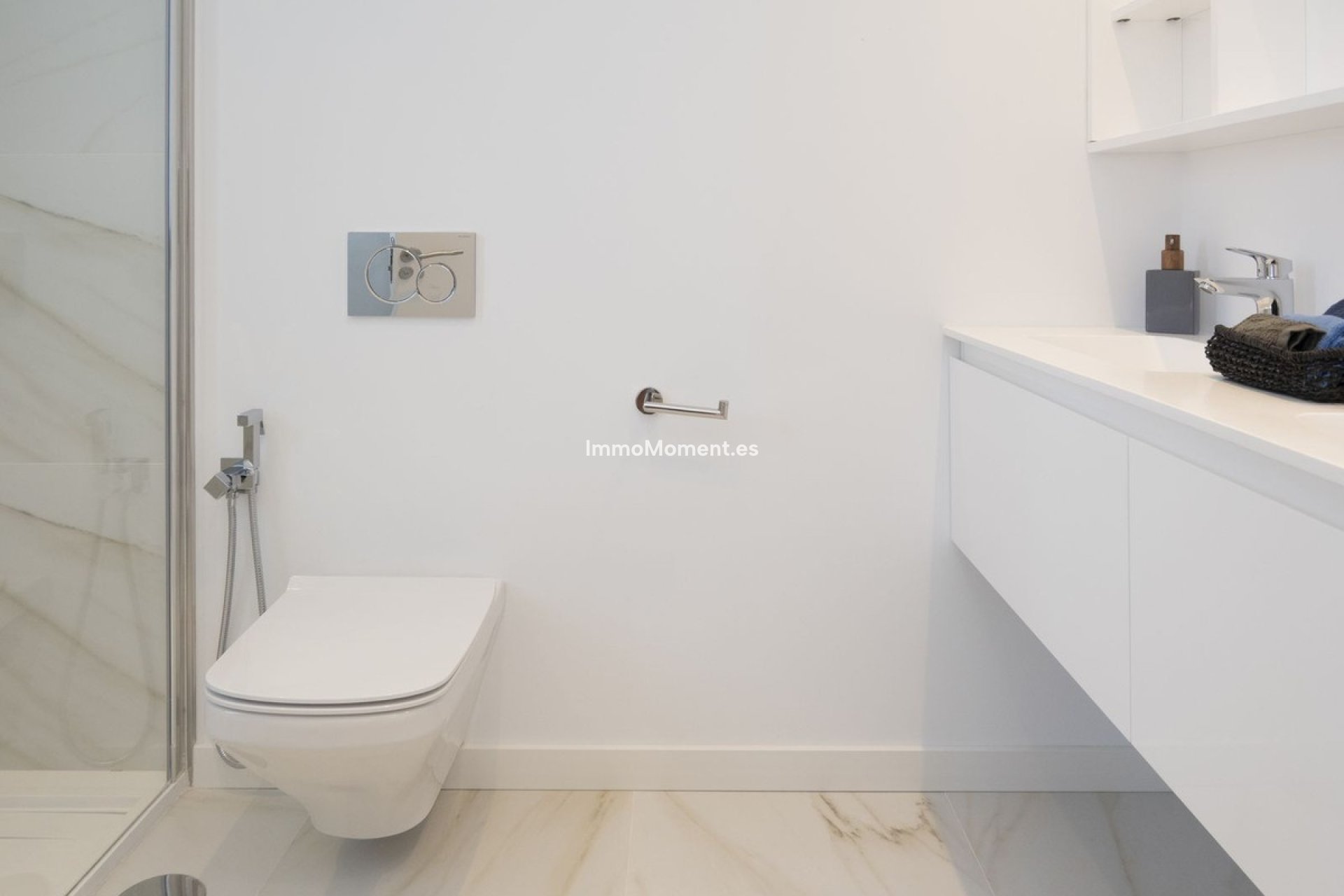 Bestaande woning - Geschakelde woning - Marbella - Marbella Centro