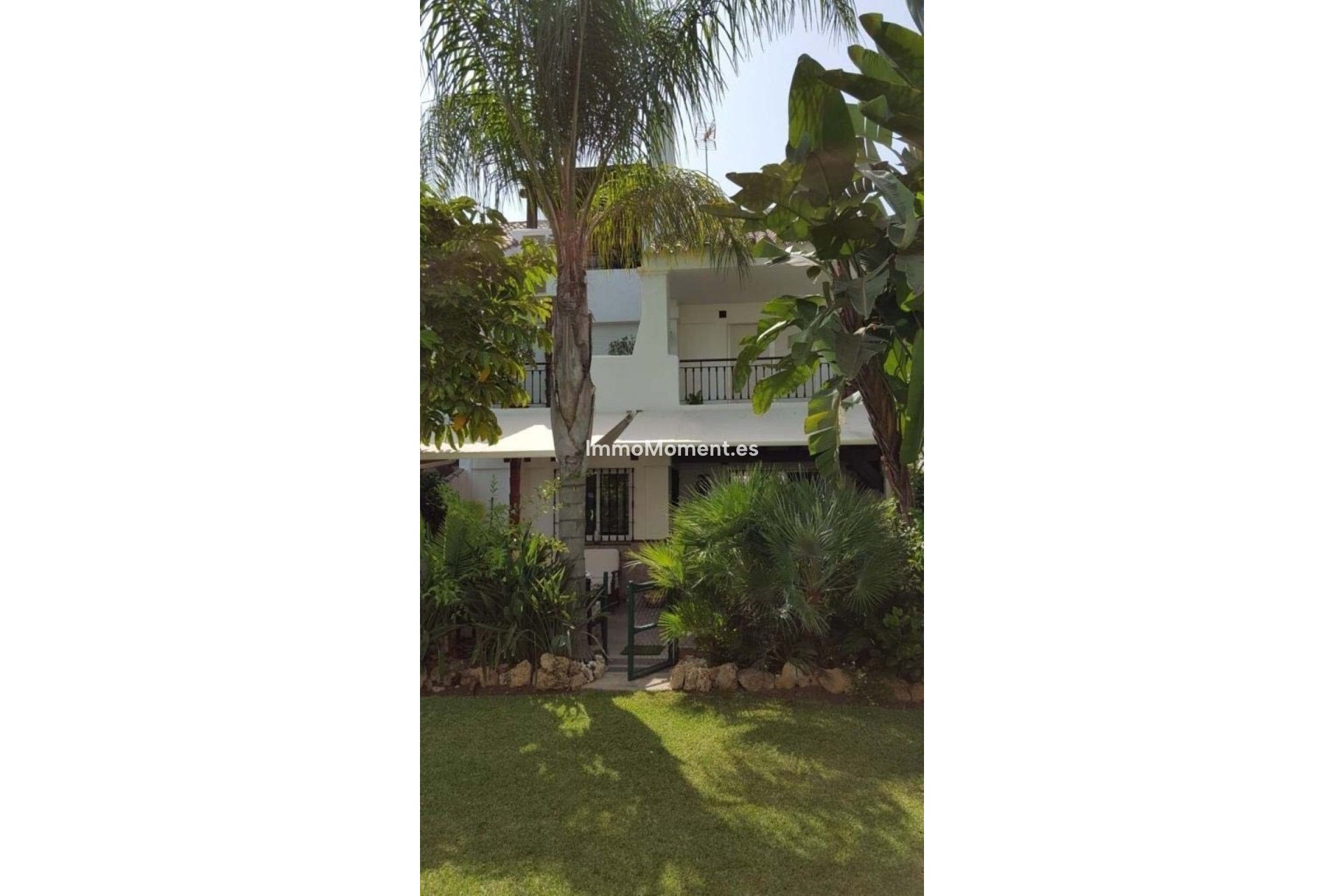 Bestaande woning - Geschakelde woning - Marbella - Marbella Centro