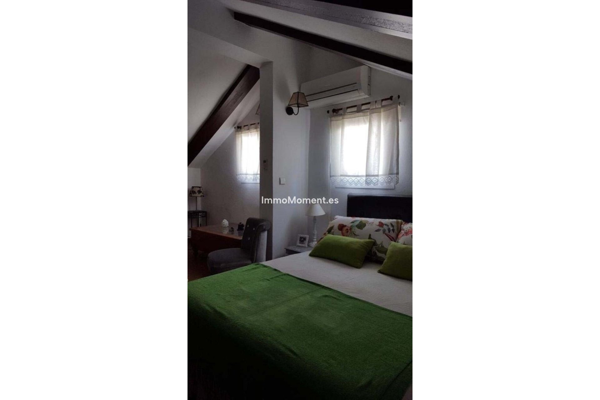 Bestaande woning - Geschakelde woning - Marbella - Marbella Centro