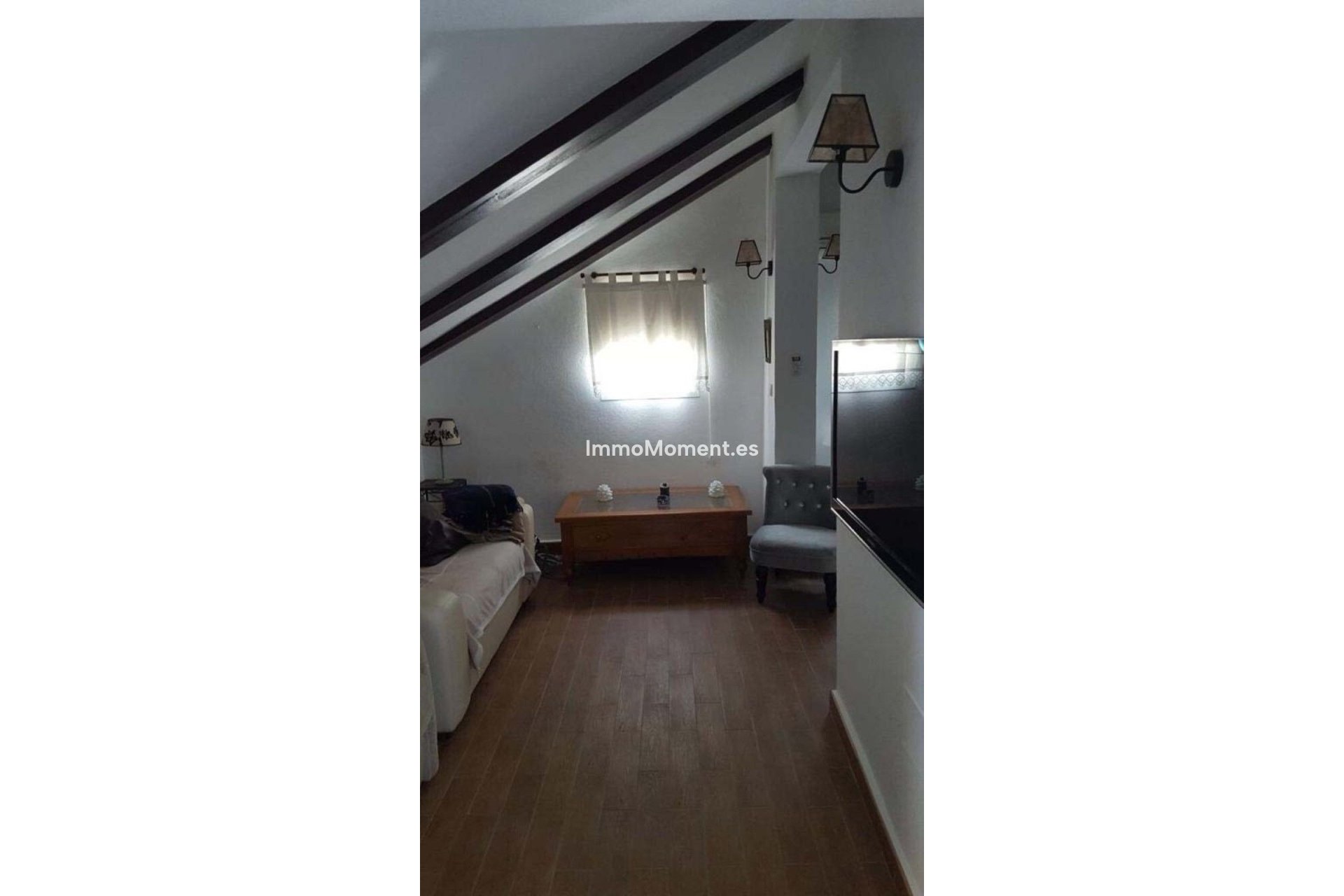 Bestaande woning - Geschakelde woning - Marbella - Marbella Centro