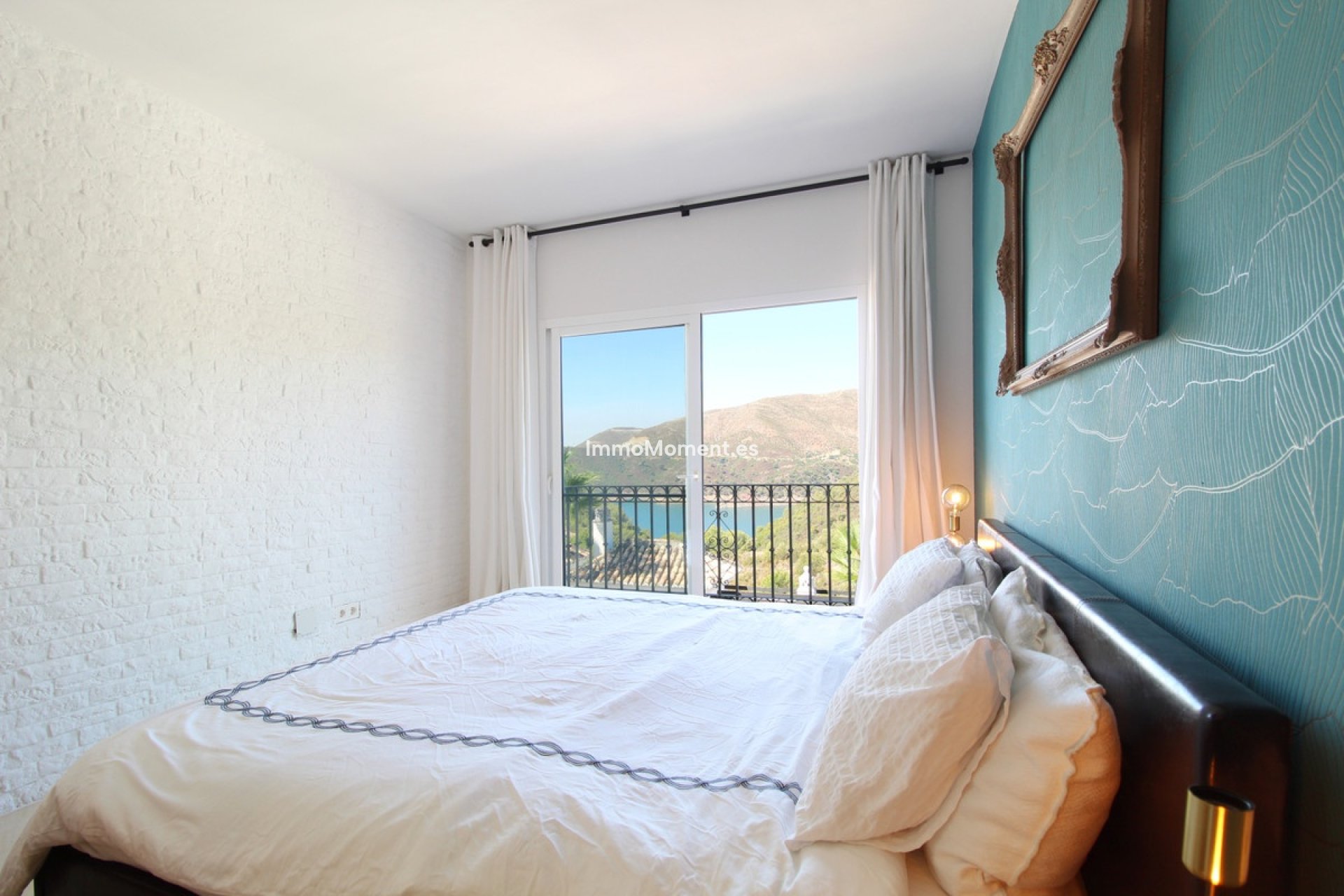 Bestaande woning - Geschakelde woning - Marbella - Marbella Centro