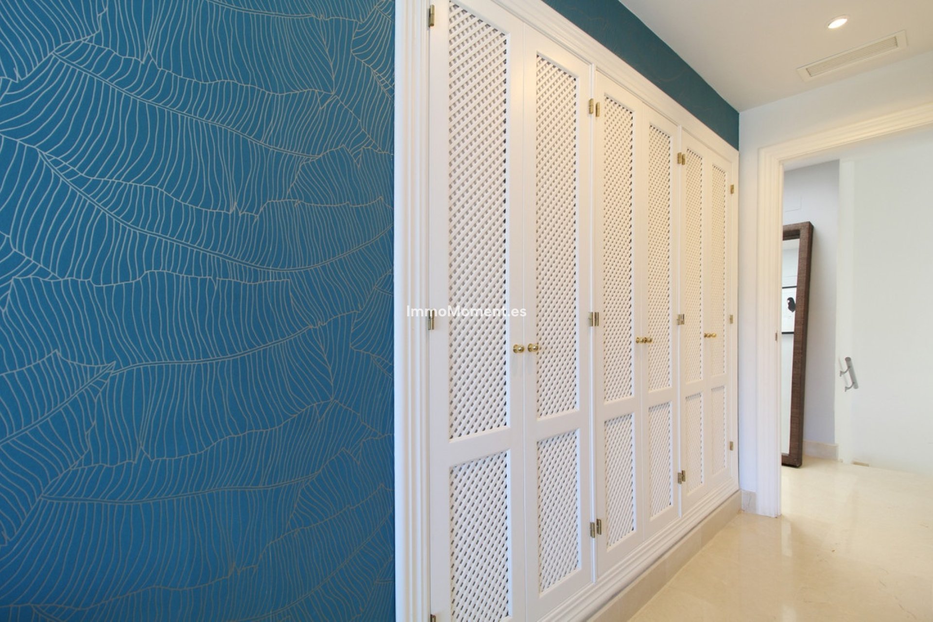 Bestaande woning - Geschakelde woning - Marbella - Marbella Centro