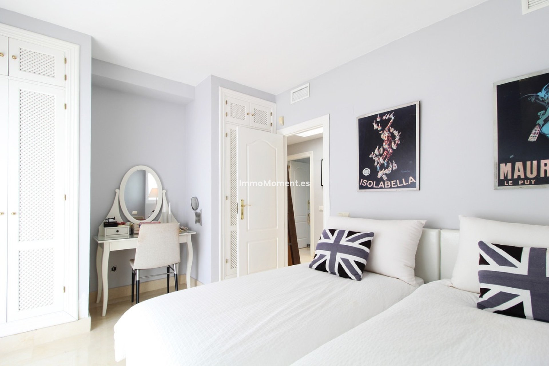 Bestaande woning - Geschakelde woning - Marbella - Marbella Centro