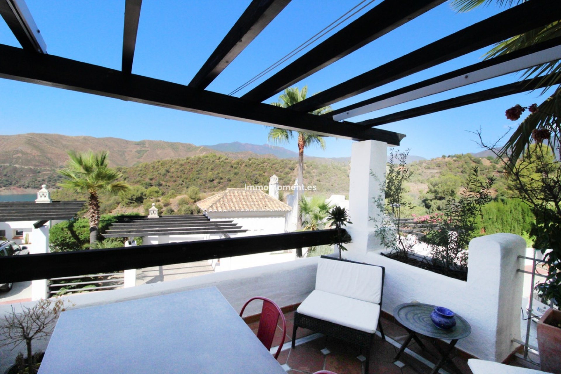 Bestaande woning - Geschakelde woning - Marbella - Marbella Centro