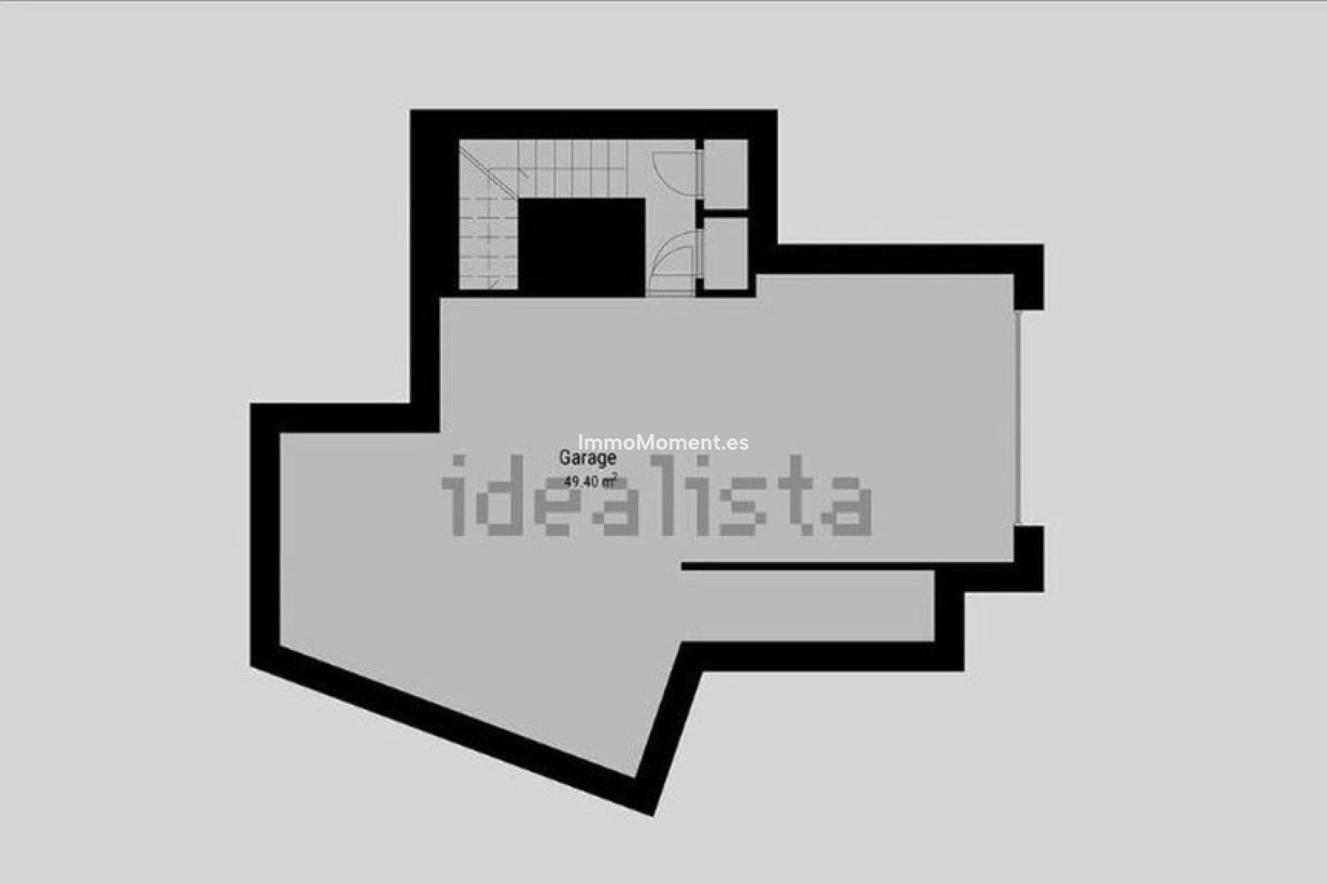 Bestaande woning - Geschakelde woning - Marbella - Marbella Centro