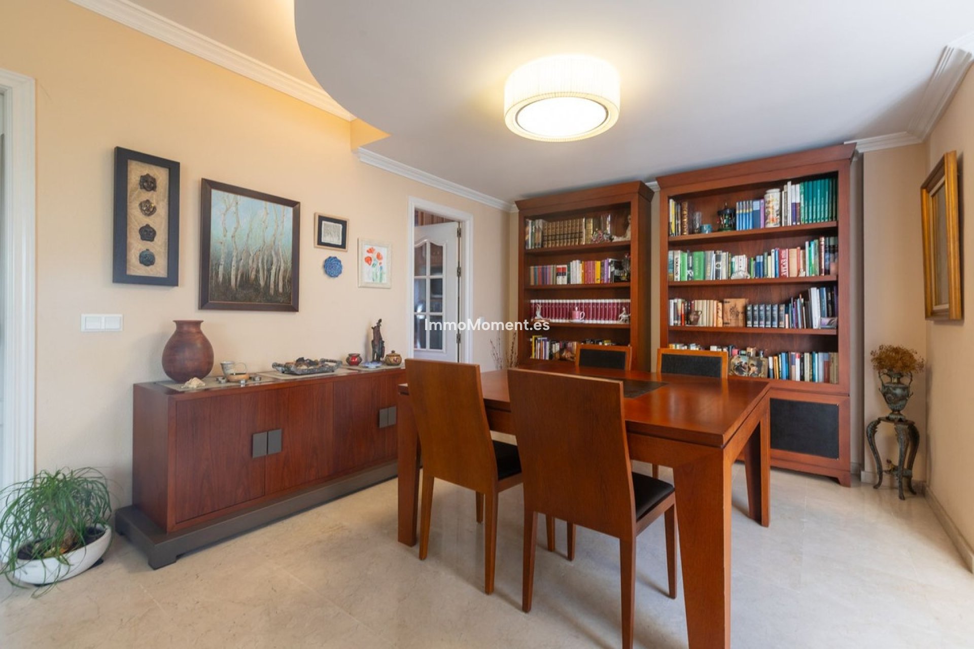 Bestaande woning - Geschakelde woning - Marbella - Marbella Centro